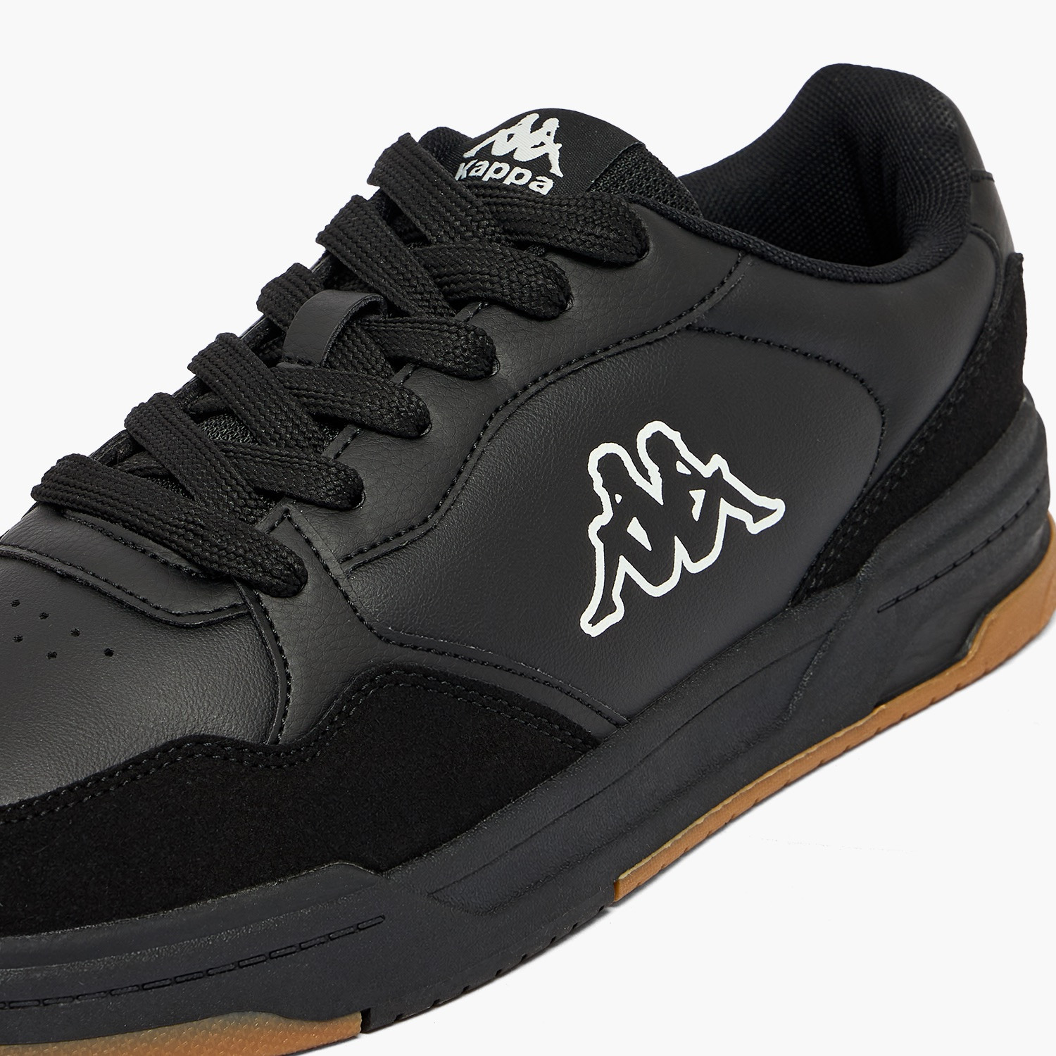 حذاء رياضي برباط وألواح للرجال من كابا-men-shoes-sports-image-4