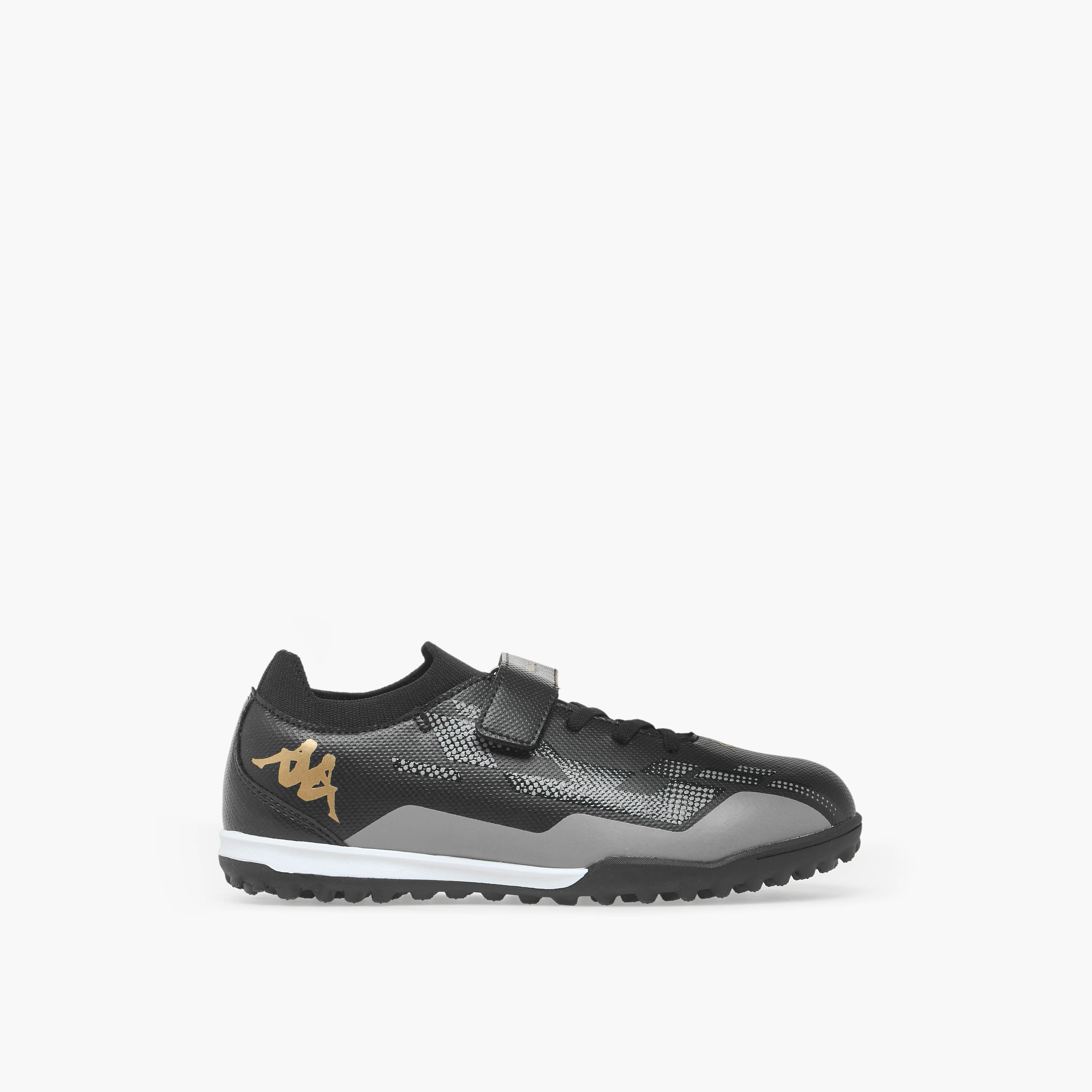 Kappa Boys Printed Hook & Loop Closure-boys-shoes-sports-image-3