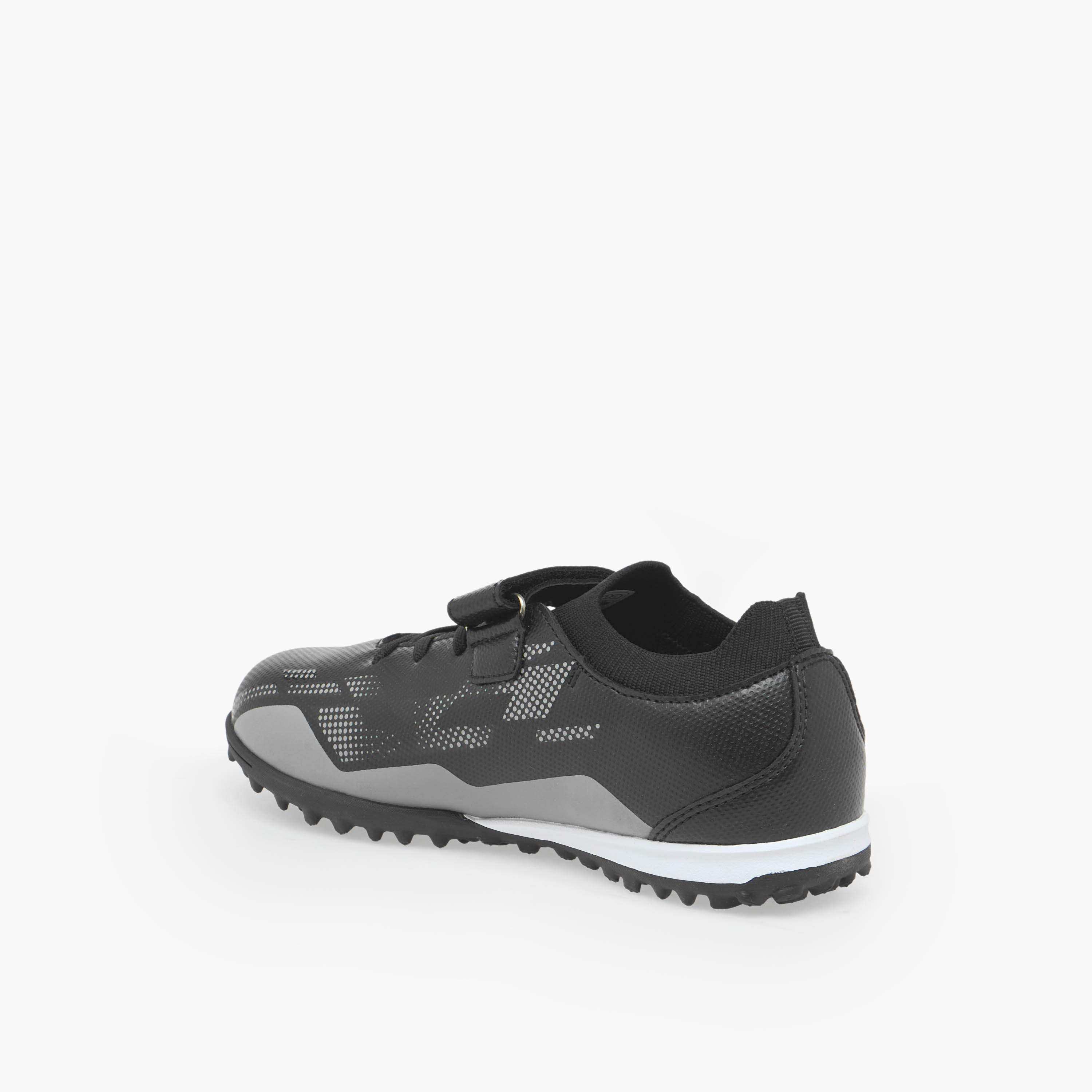 Kappa Boys Printed Hook & Loop Closure-boys-shoes-sports-image-5