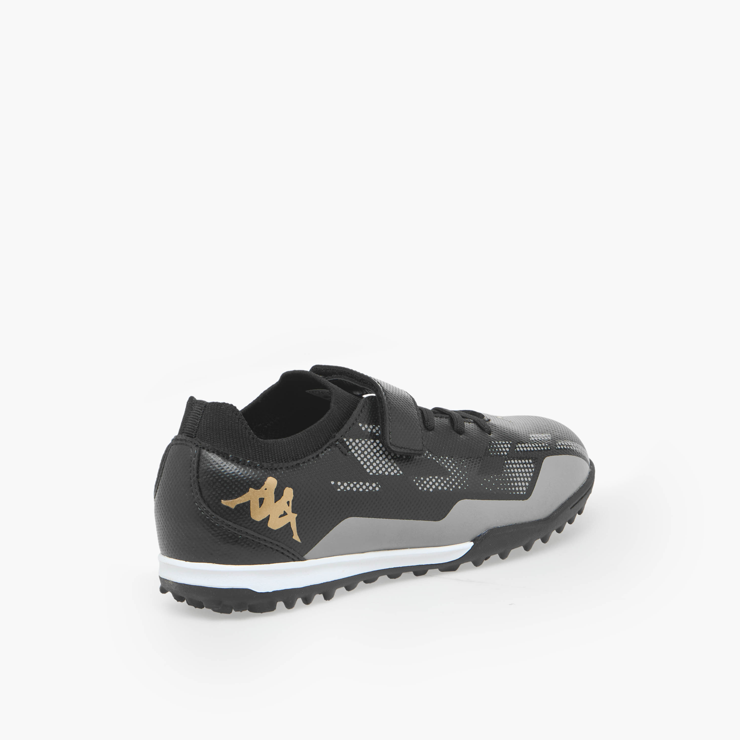 حذاء بشريط إغلاق لاصق وطبعات للأولاد من كابا-boys-shoes-sports-image-6