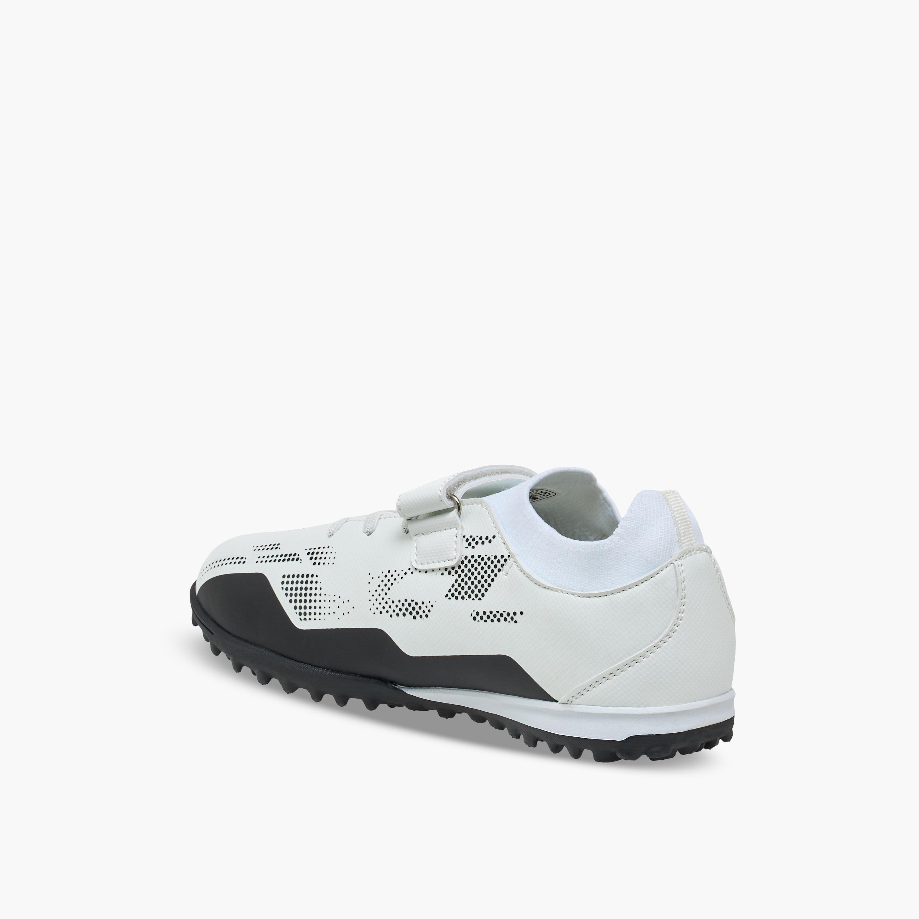 Kappa Boys Printed Hook & Loop Closure-boys-shoes-sports-image-13