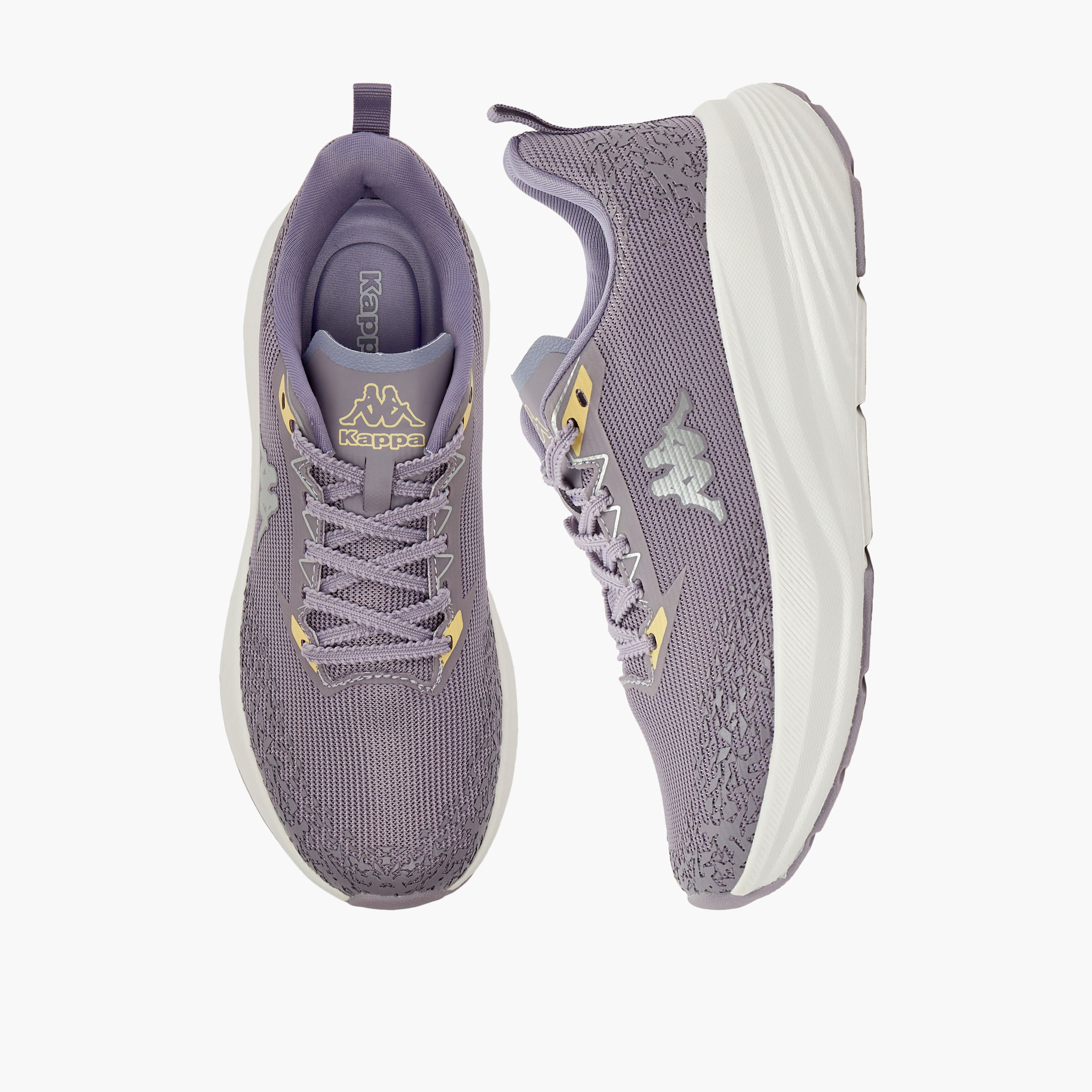 Kappa Women Lace-Up Sports Shoes-sports-women-shoes-image-9