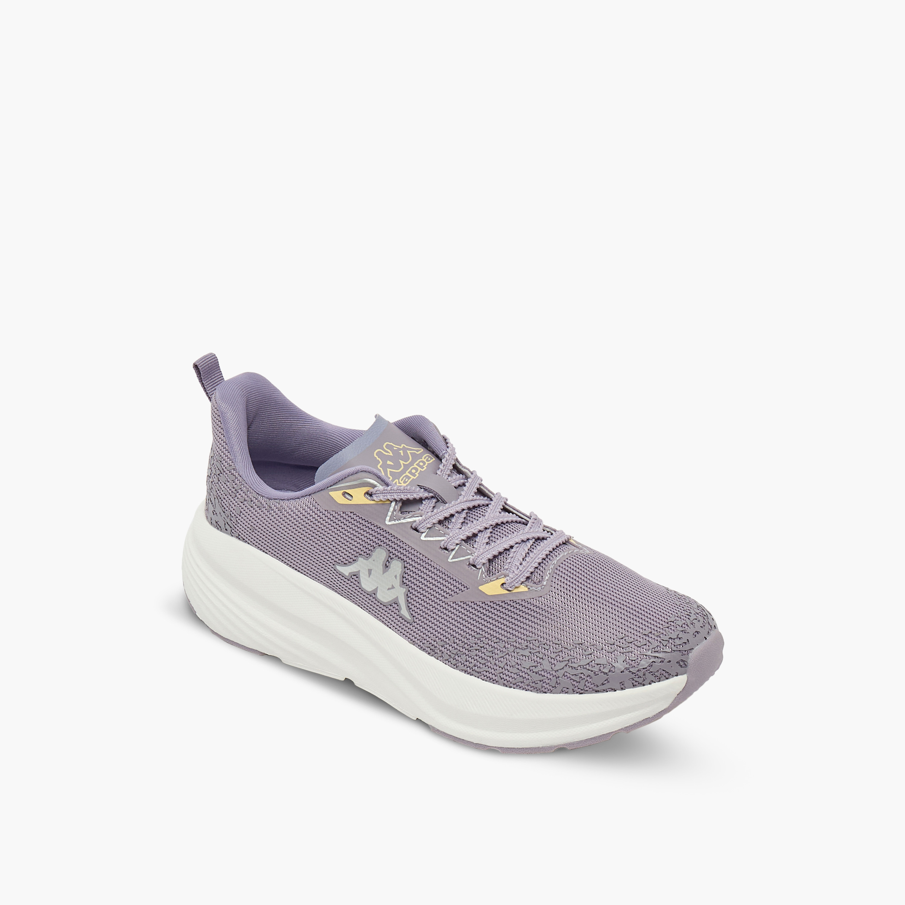 Kappa Women Lace-Up Sports Shoes-sports-women-shoes-image-10