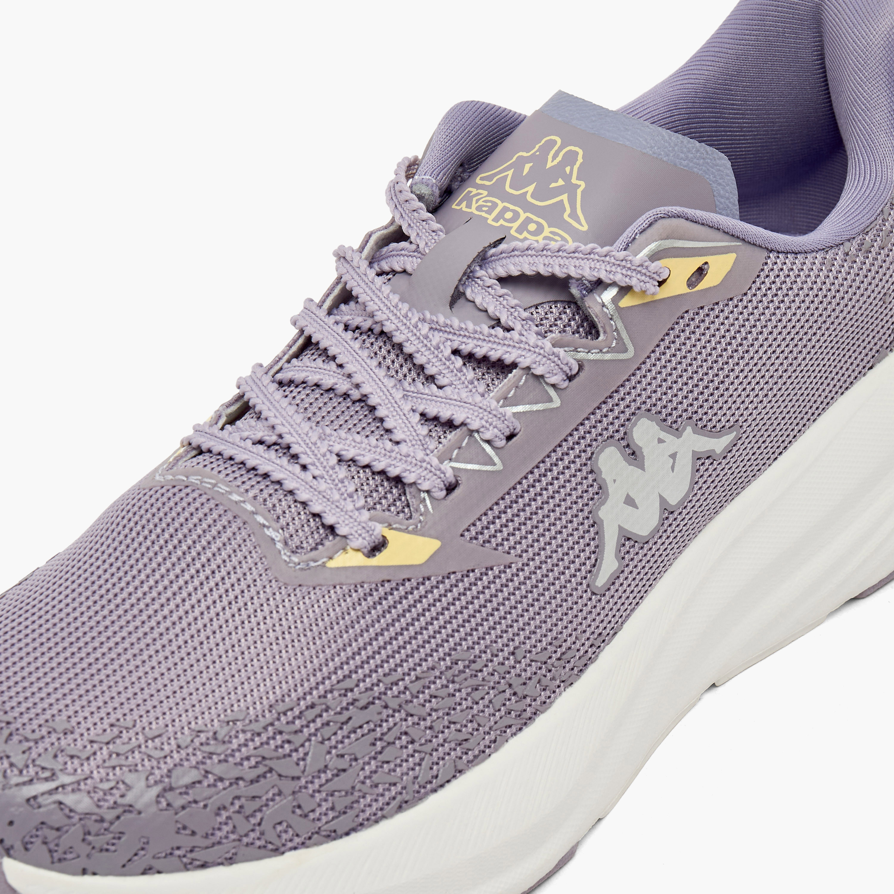 Kappa Women Lace-Up Sports Shoes-sports-women-shoes-image-15