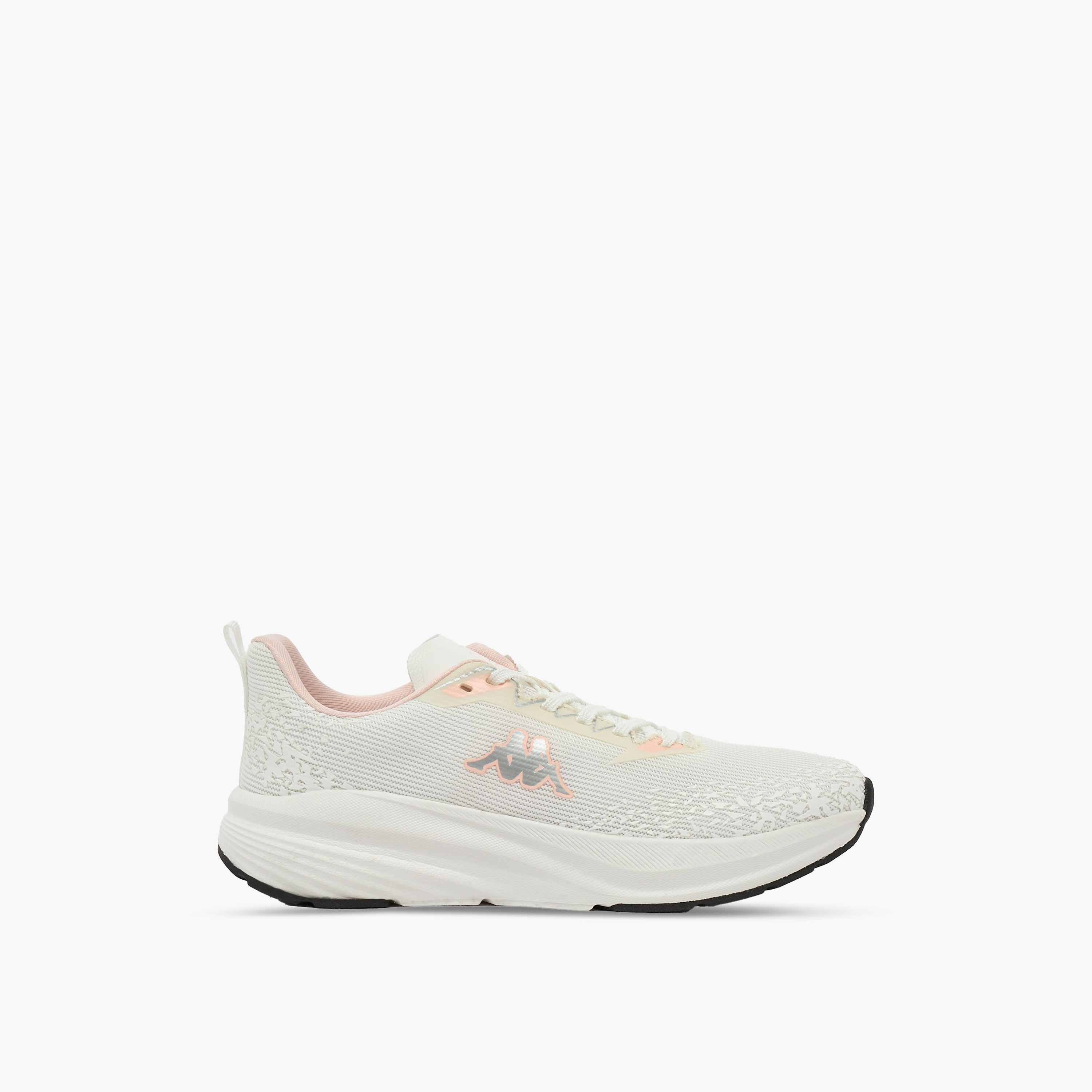 Kappa Women Lace-Up Sports Shoes-sports-women-shoes-image-3