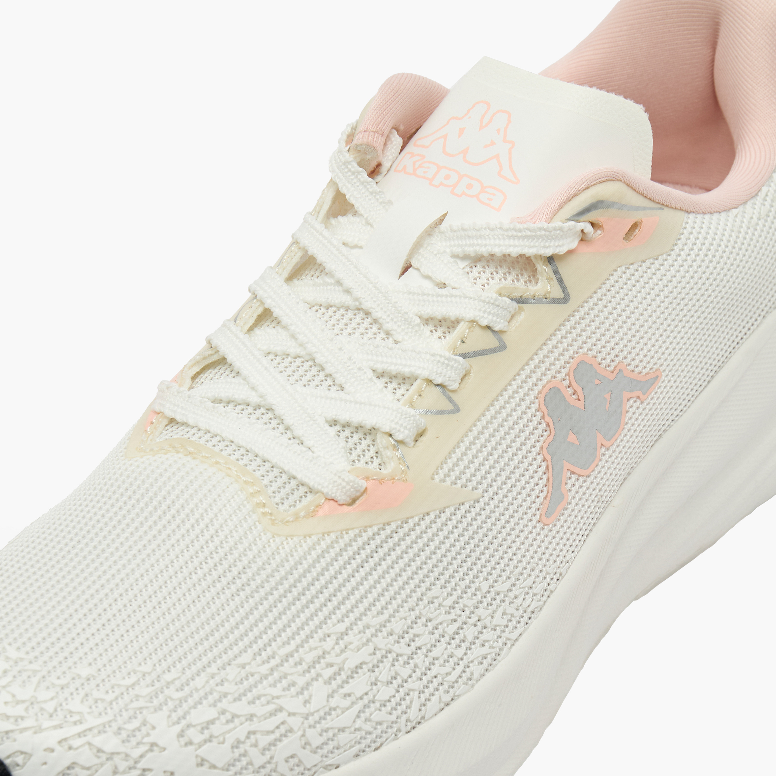 Kappa Women Lace-Up Sports Shoes-sports-women-shoes-image-7