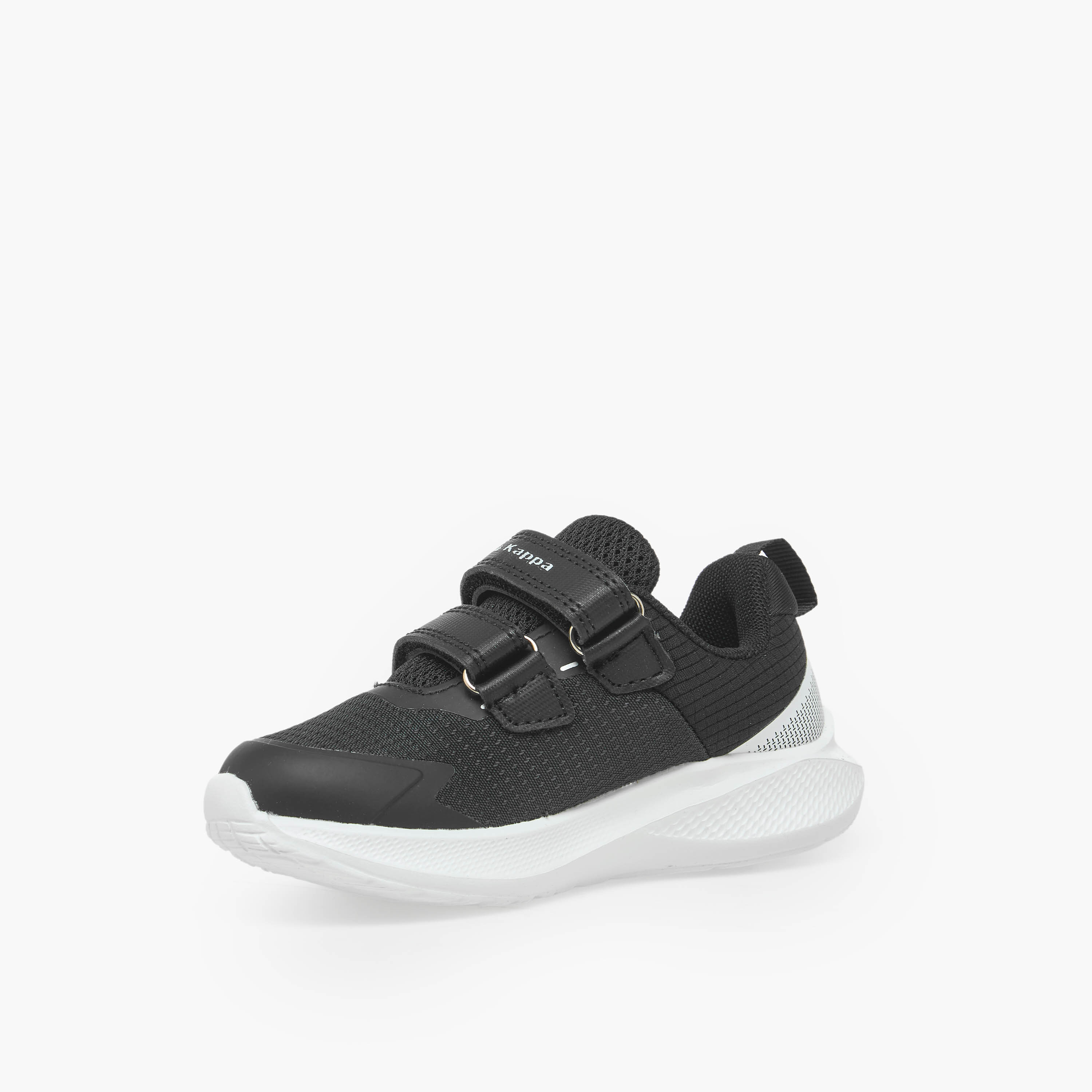 Kappa Boys Hook & Loop Sports Shoes-boys-shoes-sports-image-12