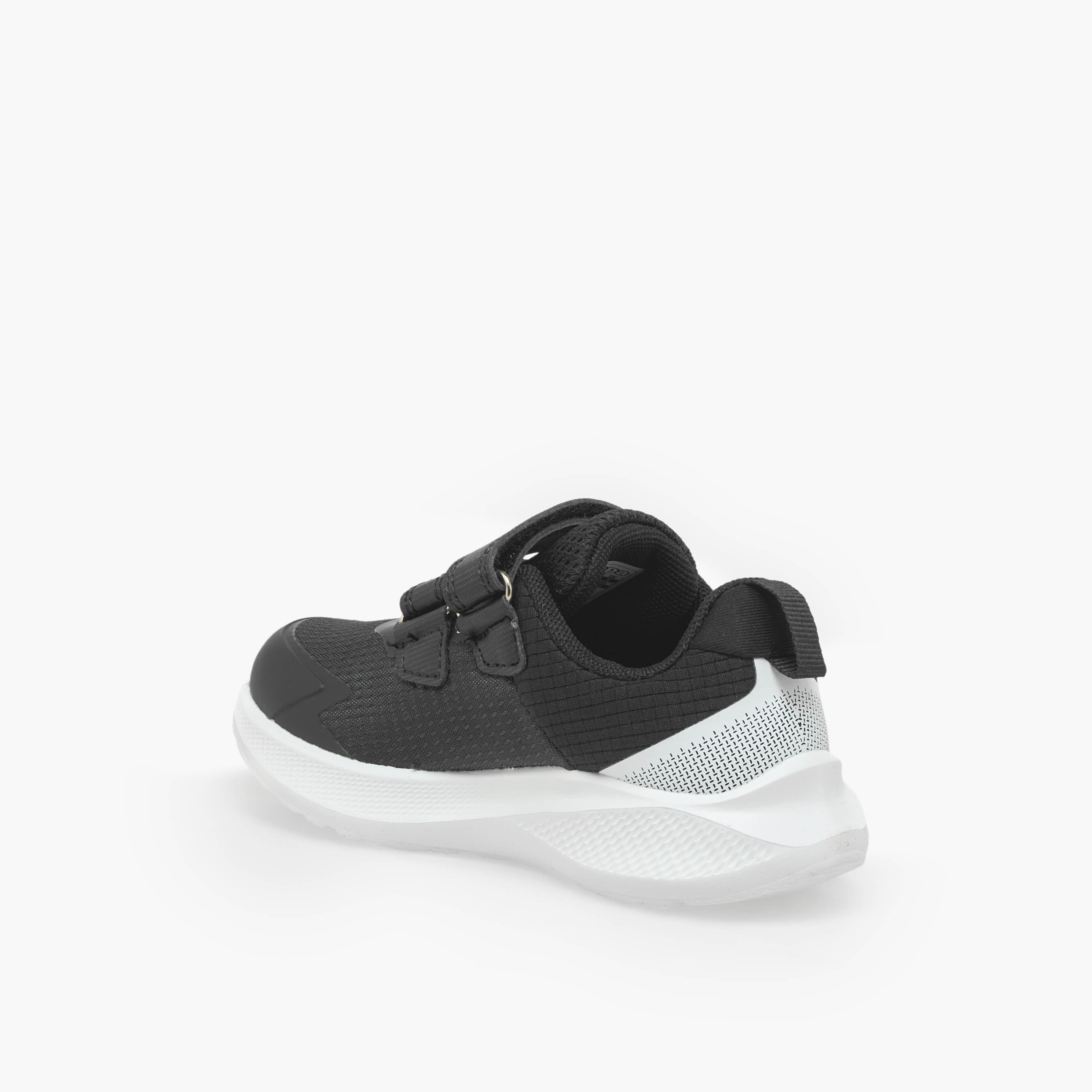 Kappa Boys Hook & Loop Sports Shoes-boys-shoes-sports-image-5