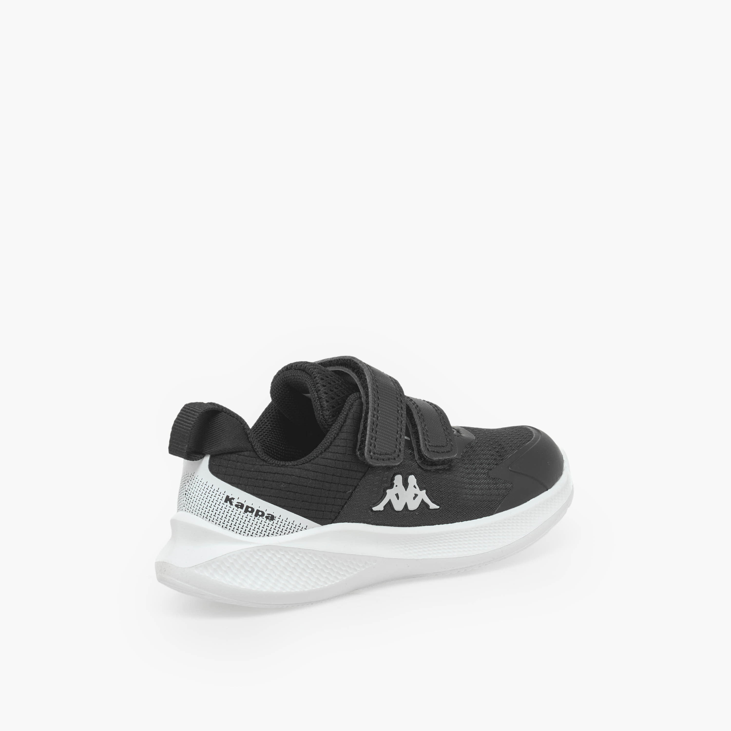 Kappa Boys Hook & Loop Sports Shoes-boys-shoes-sports-image-6
