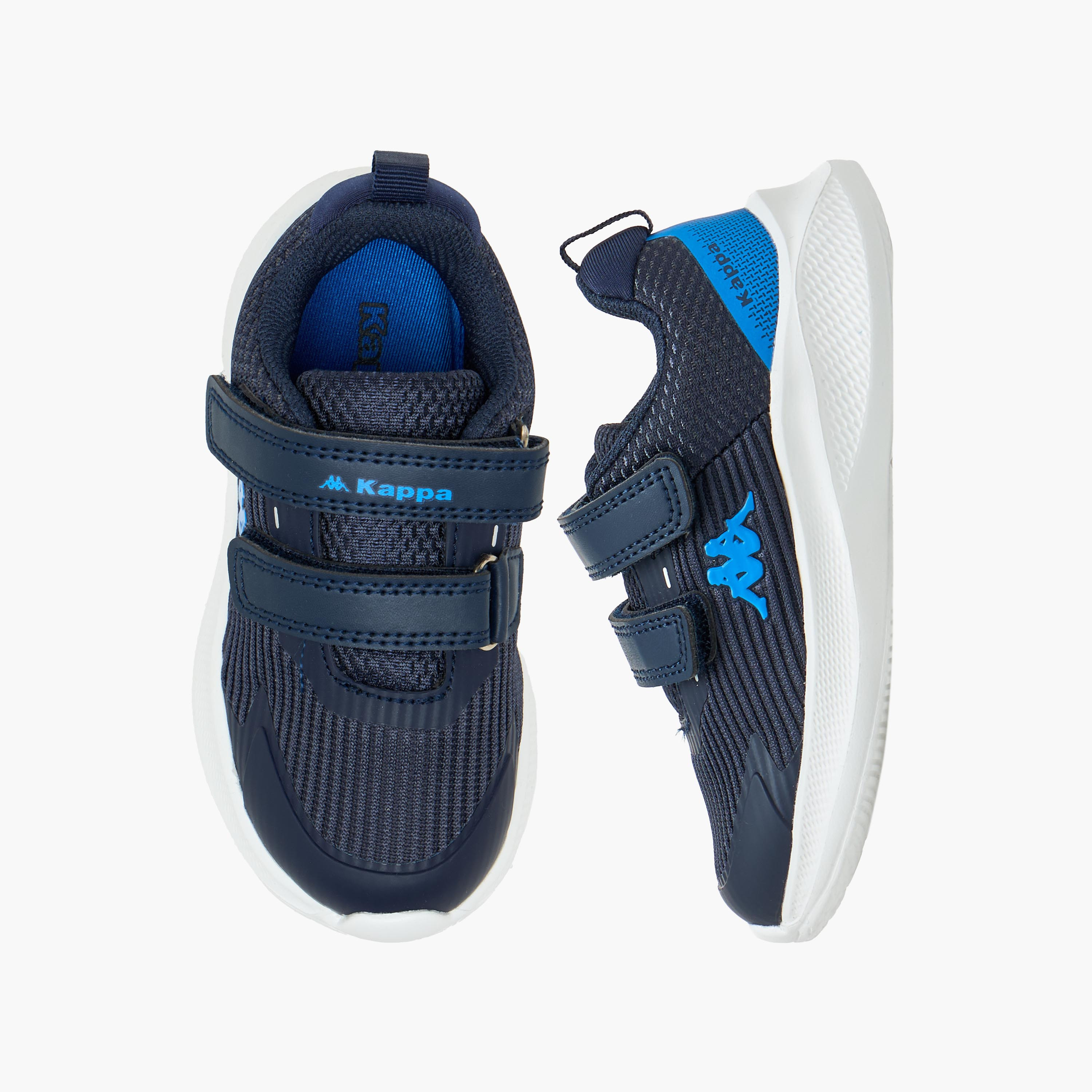 حذاء شريط إغلاق لاصق للأولاد من كابا-boys-shoes-sports-image-1