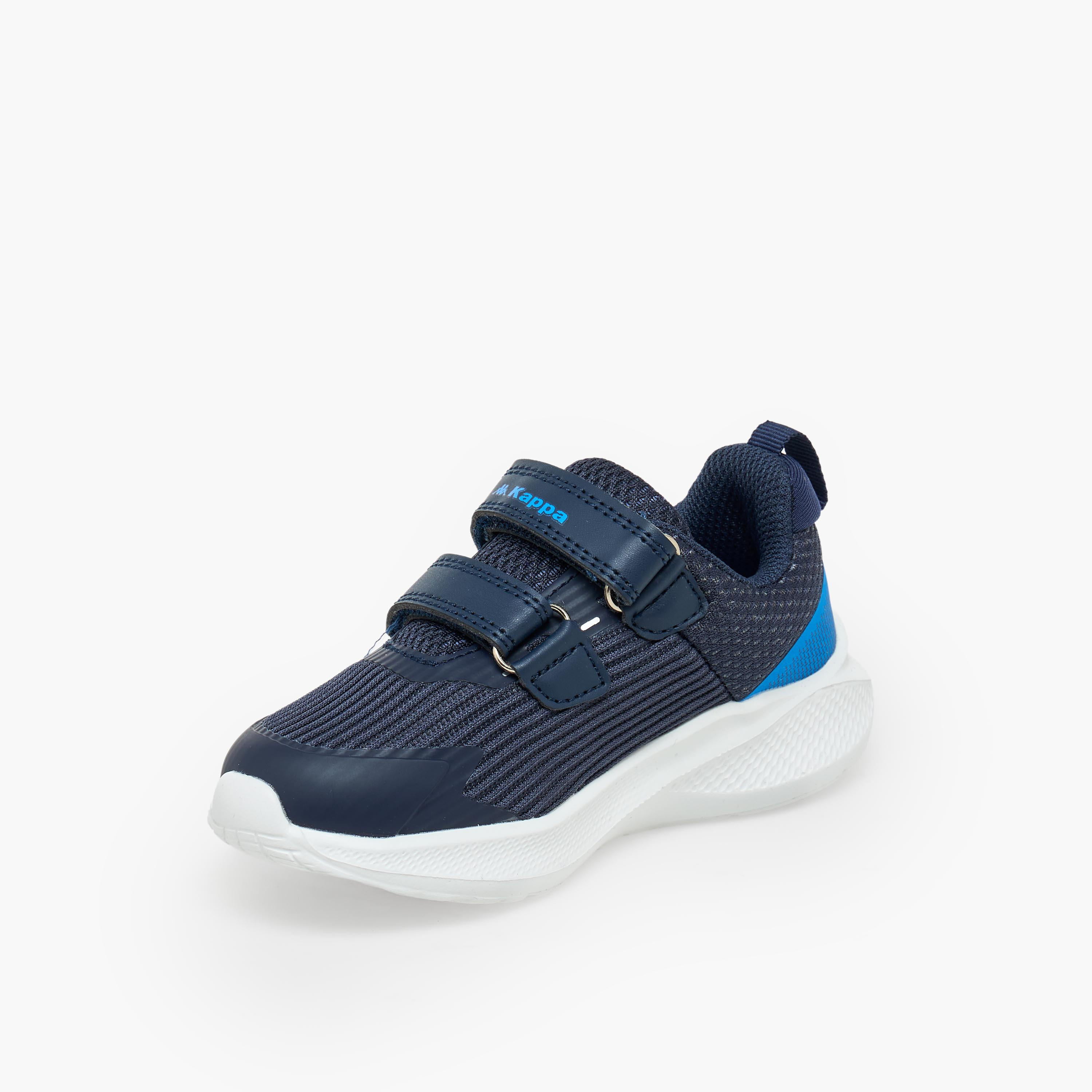 حذاء شريط إغلاق لاصق للأولاد من كابا-boys-shoes-sports-image-4