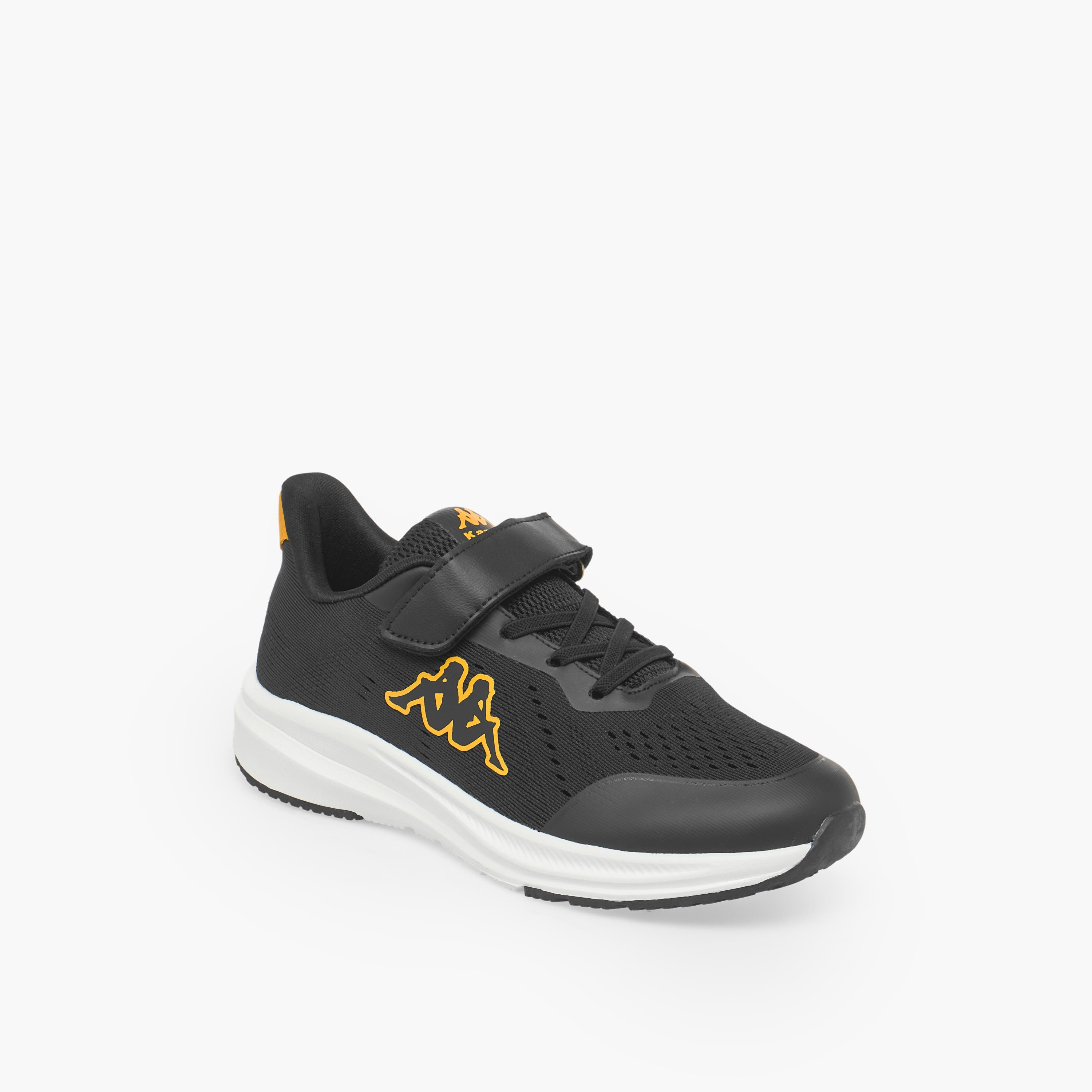 حذاء رياضي بشريط لاصق للأولاد من كابا-boys-shoes-sports-image-2