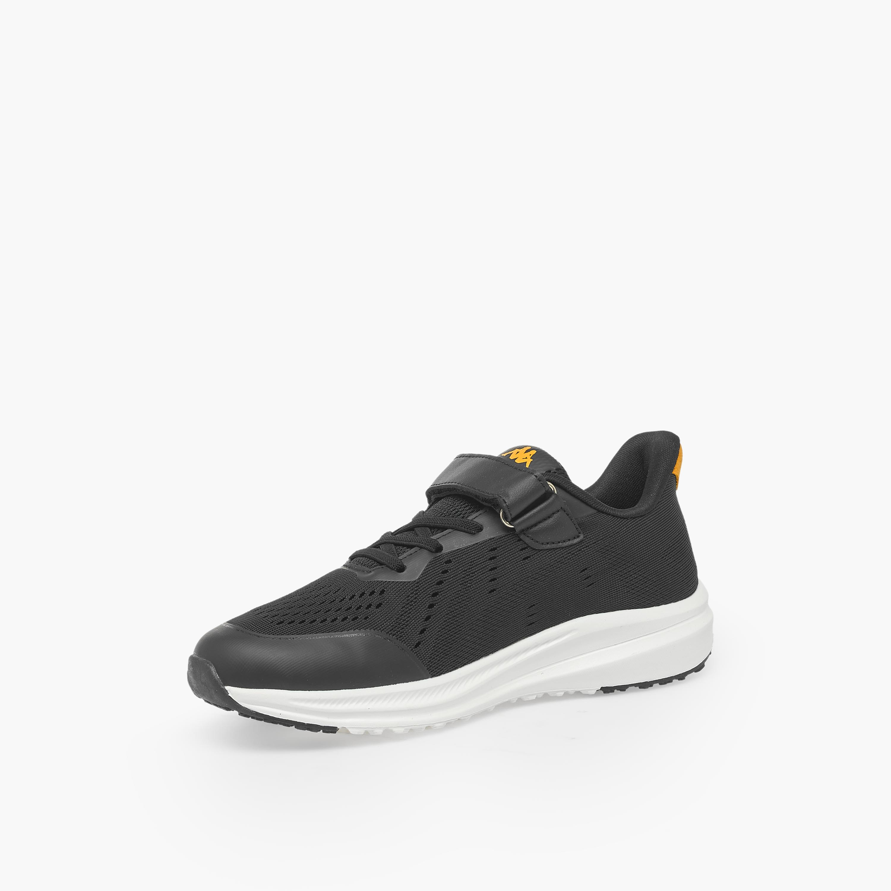 حذاء رياضي بشريط لاصق للأولاد من كابا-boys-shoes-sports-image-4