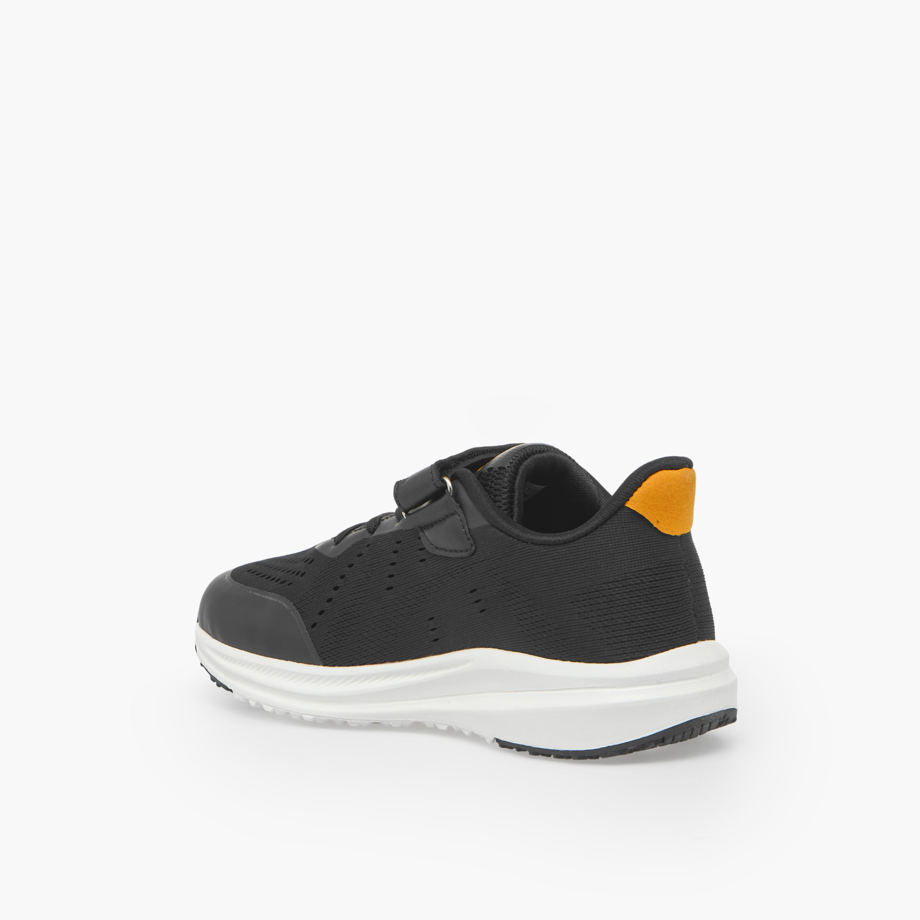 حذاء رياضي بشريط لاصق للأولاد من كابا-boys-shoes-sports-image-5