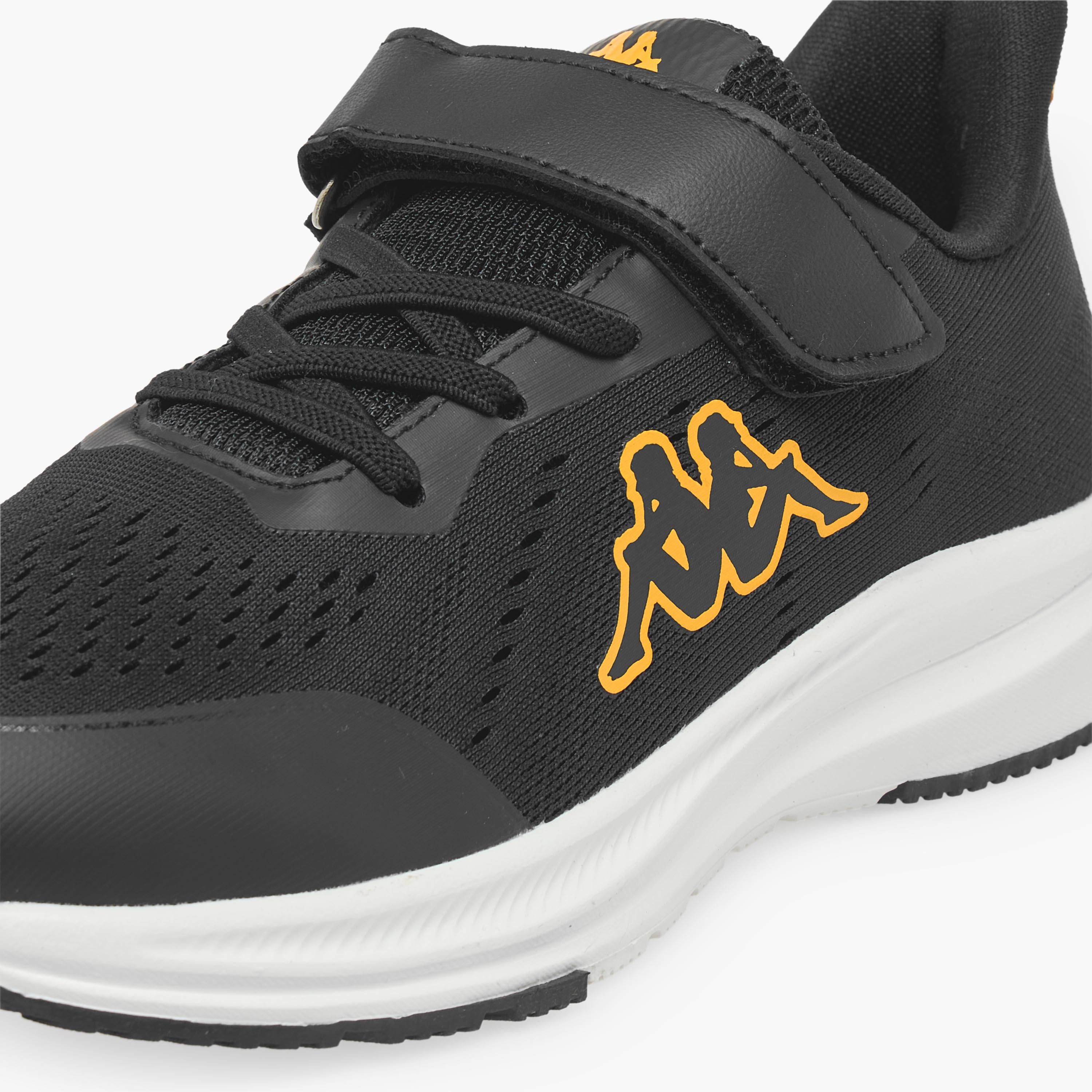 حذاء رياضي بشريط لاصق للأولاد من كابا-boys-shoes-sports-image-7