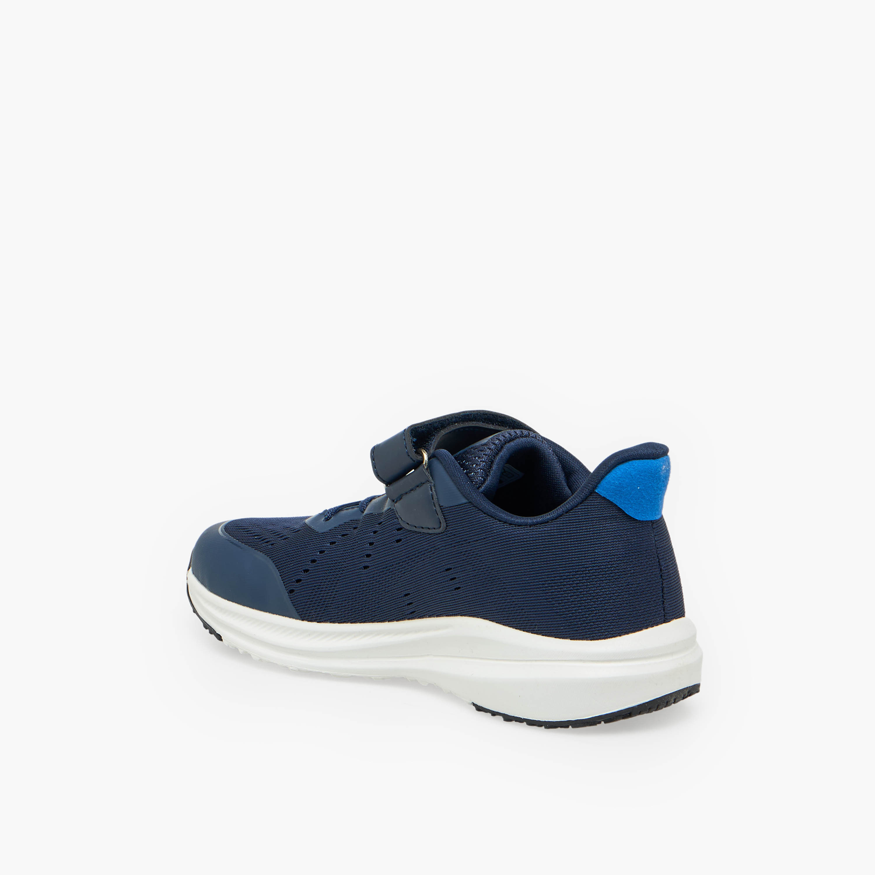 حذاء رياضي بشريط لاصق للأولاد من كابا-boys-shoes-sports-image-13
