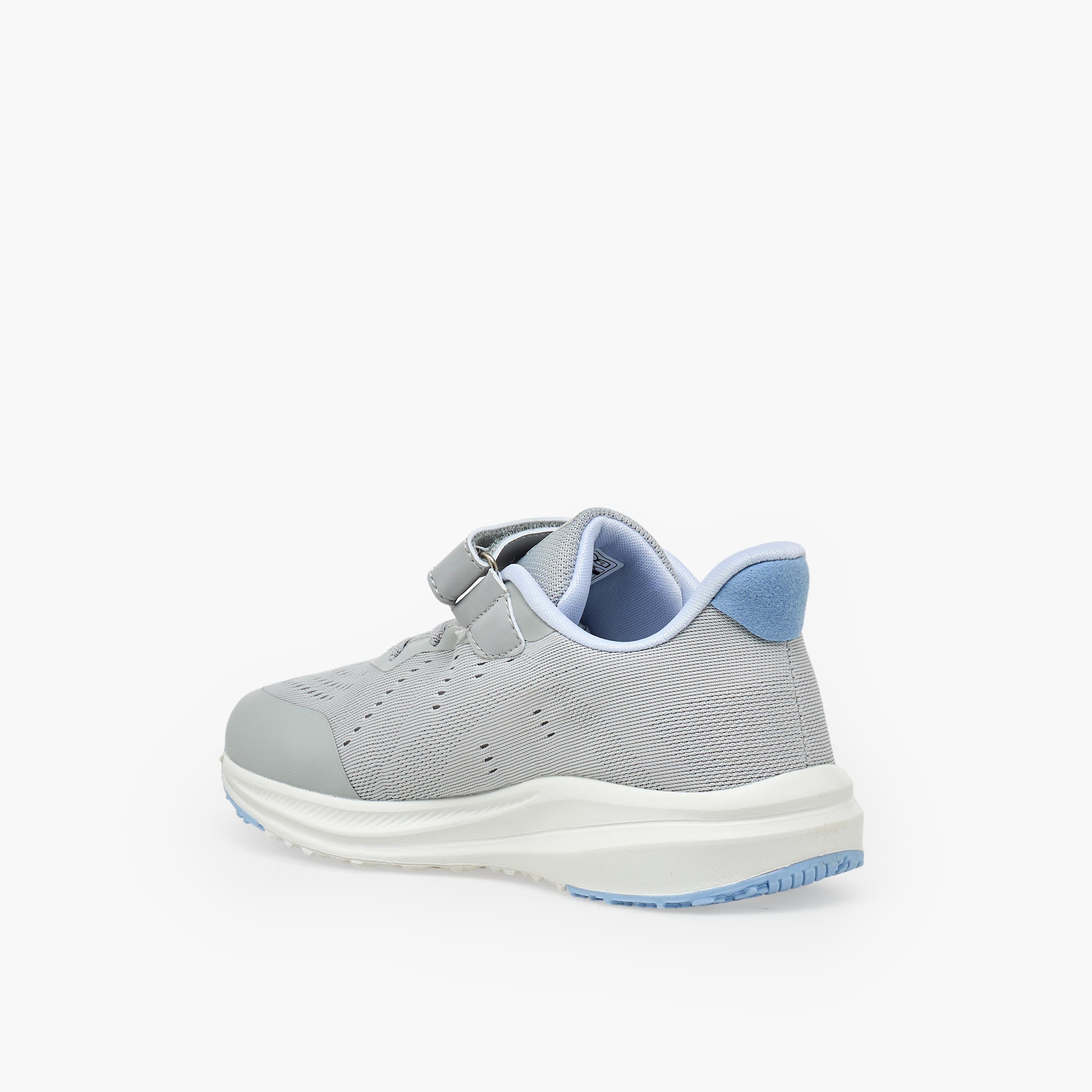 حذاء رياضي بشريط إغلاق لاصق للبنات من كابا-girls-shoes-sports-image-5