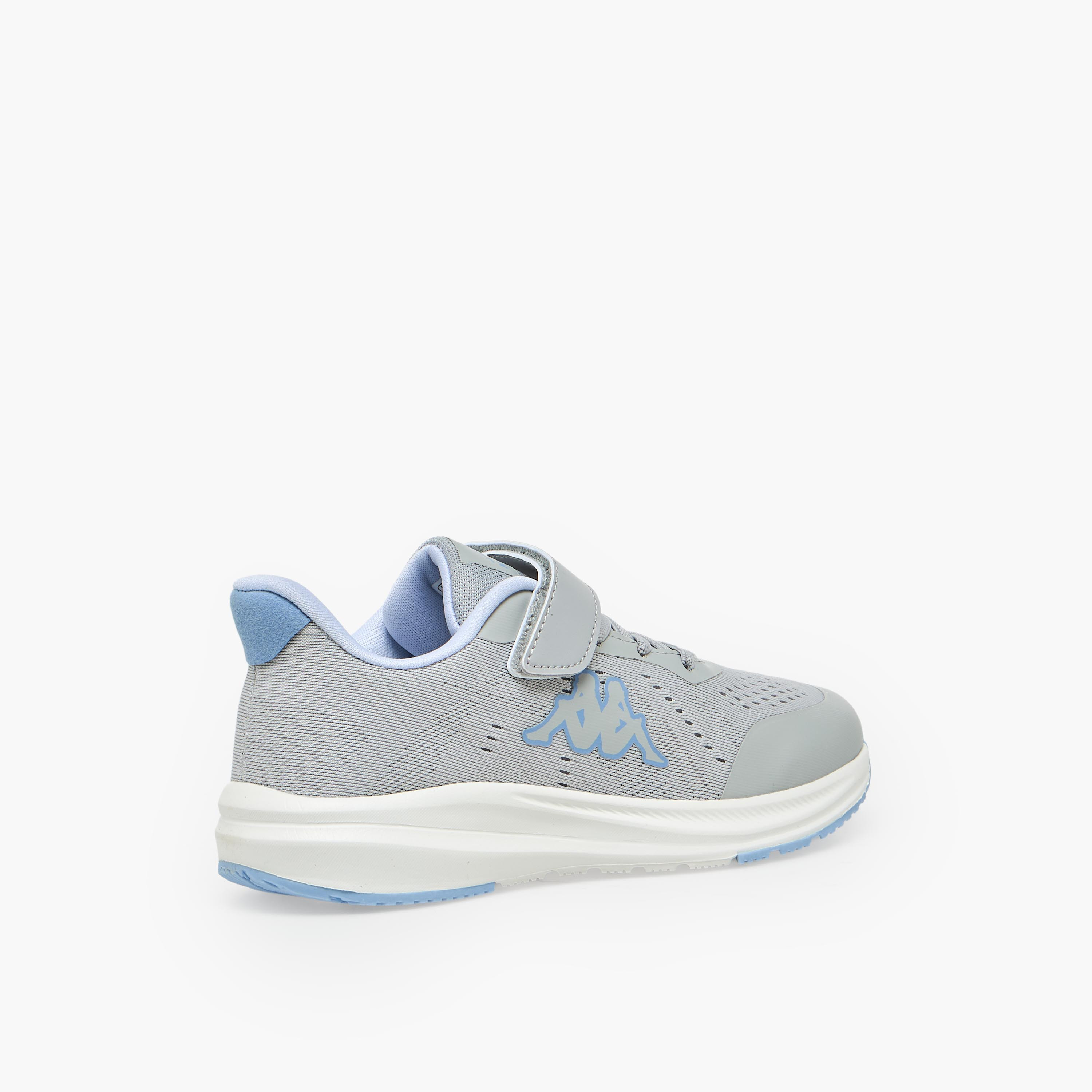 حذاء رياضي بشريط إغلاق لاصق للبنات من كابا-girls-shoes-sports-image-6