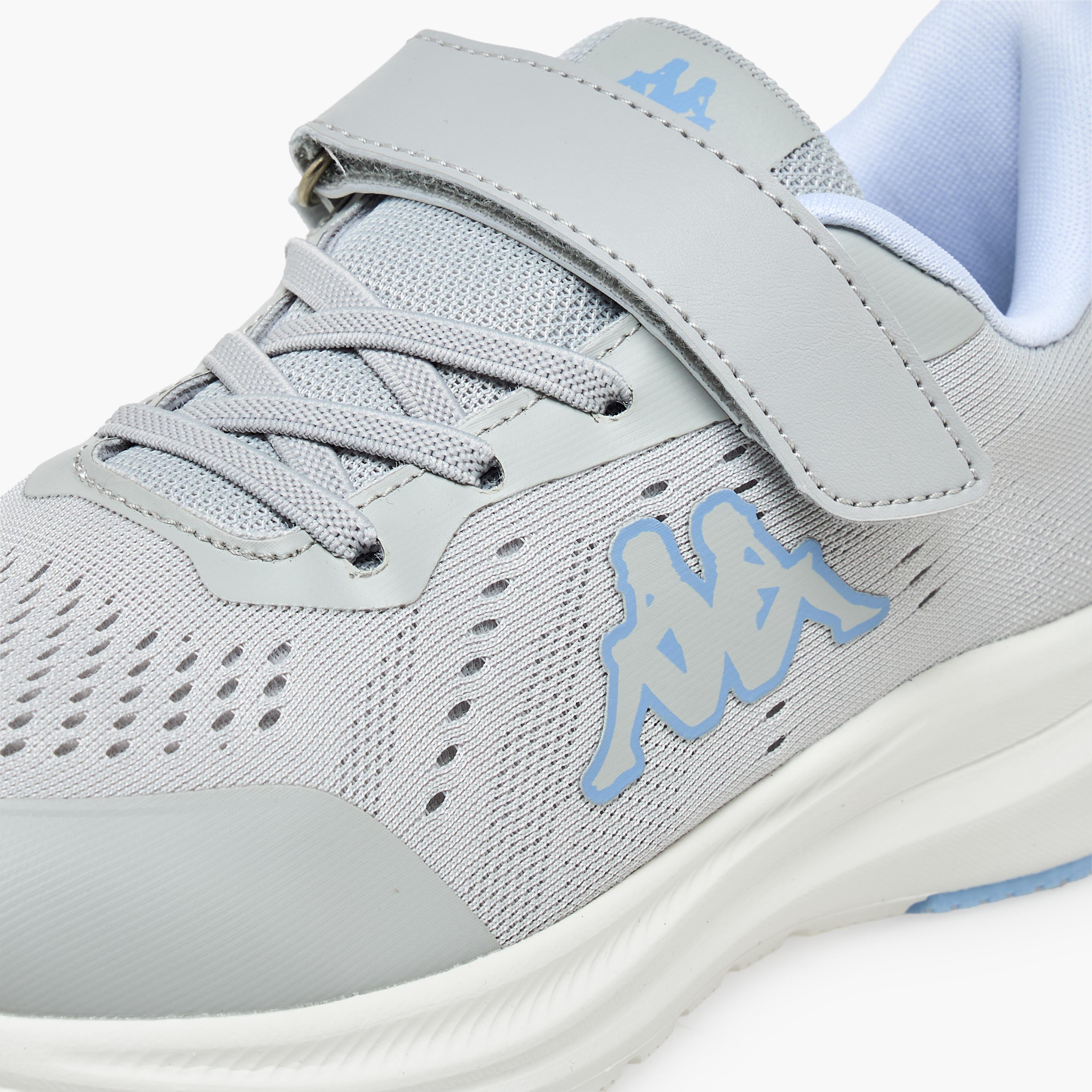 حذاء رياضي بشريط إغلاق لاصق للبنات من كابا-girls-shoes-sports-image-7