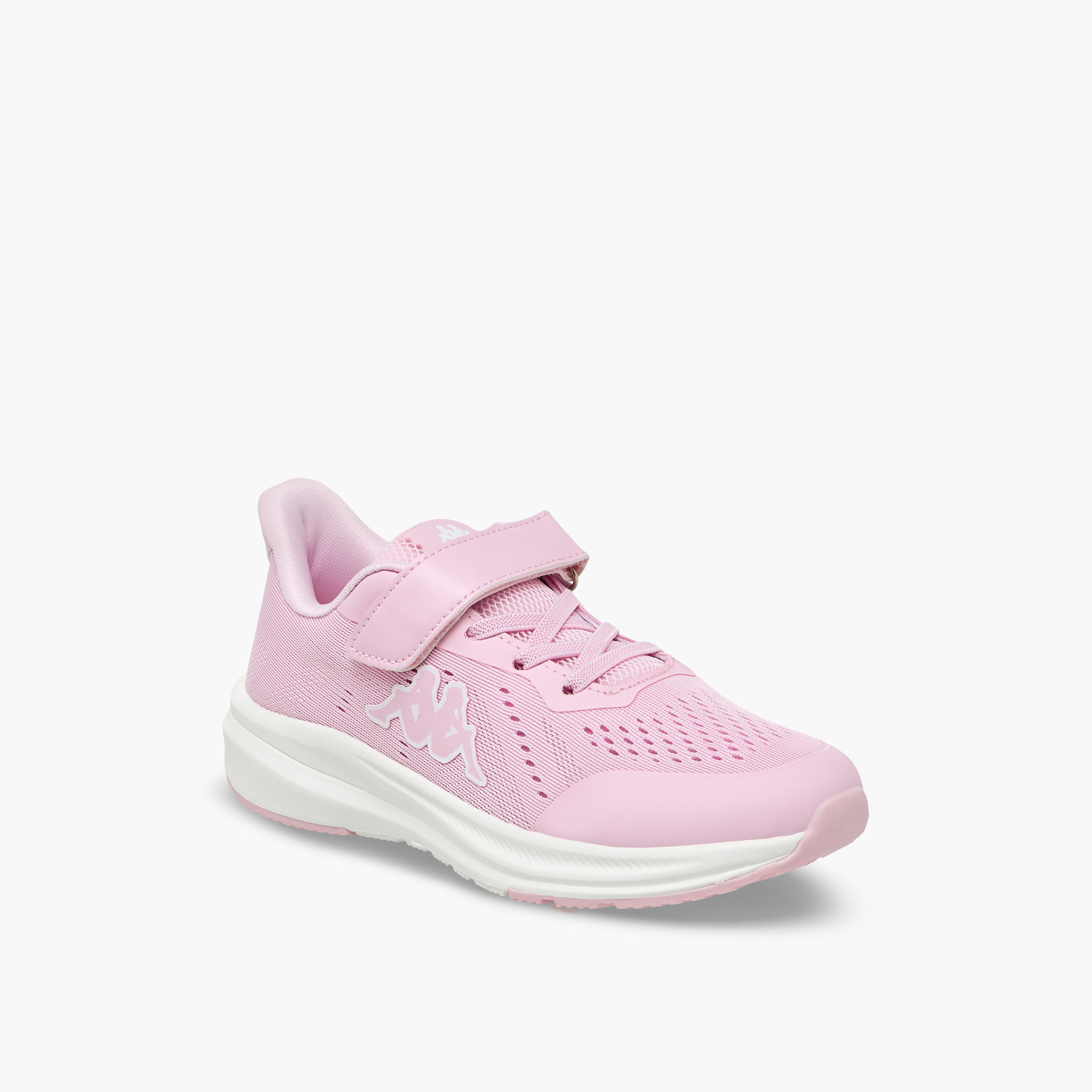 حذاء رياضي بشريط إغلاق لاصق للبنات من كابا-girls-shoes-sports-image-10