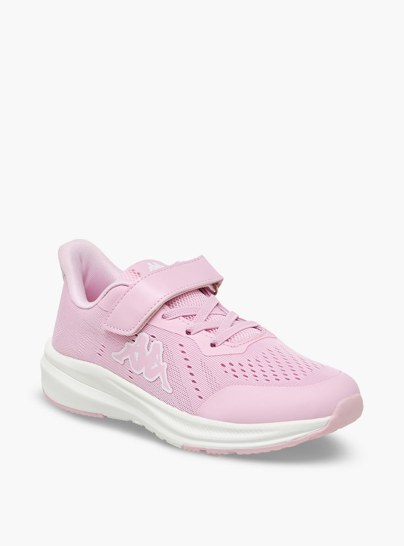 حذاء رياضي بشريط إغلاق لاصق للبنات من كابا-girls-shoes-sports-image-2