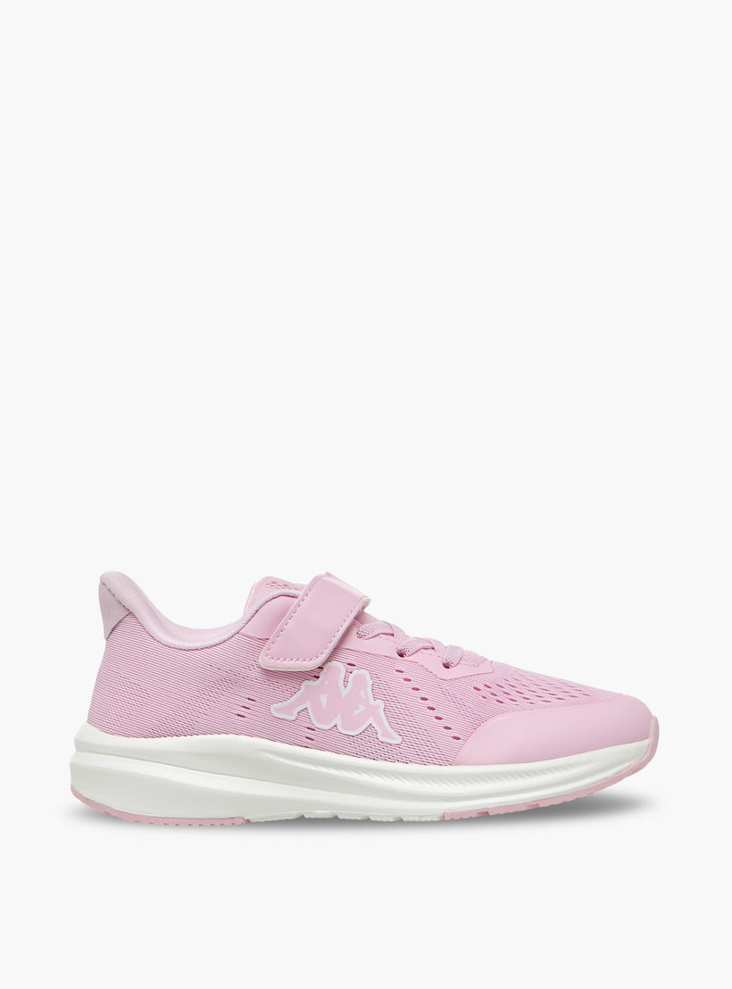 حذاء رياضي بشريط إغلاق لاصق للبنات من كابا-girls-shoes-sports-image-3