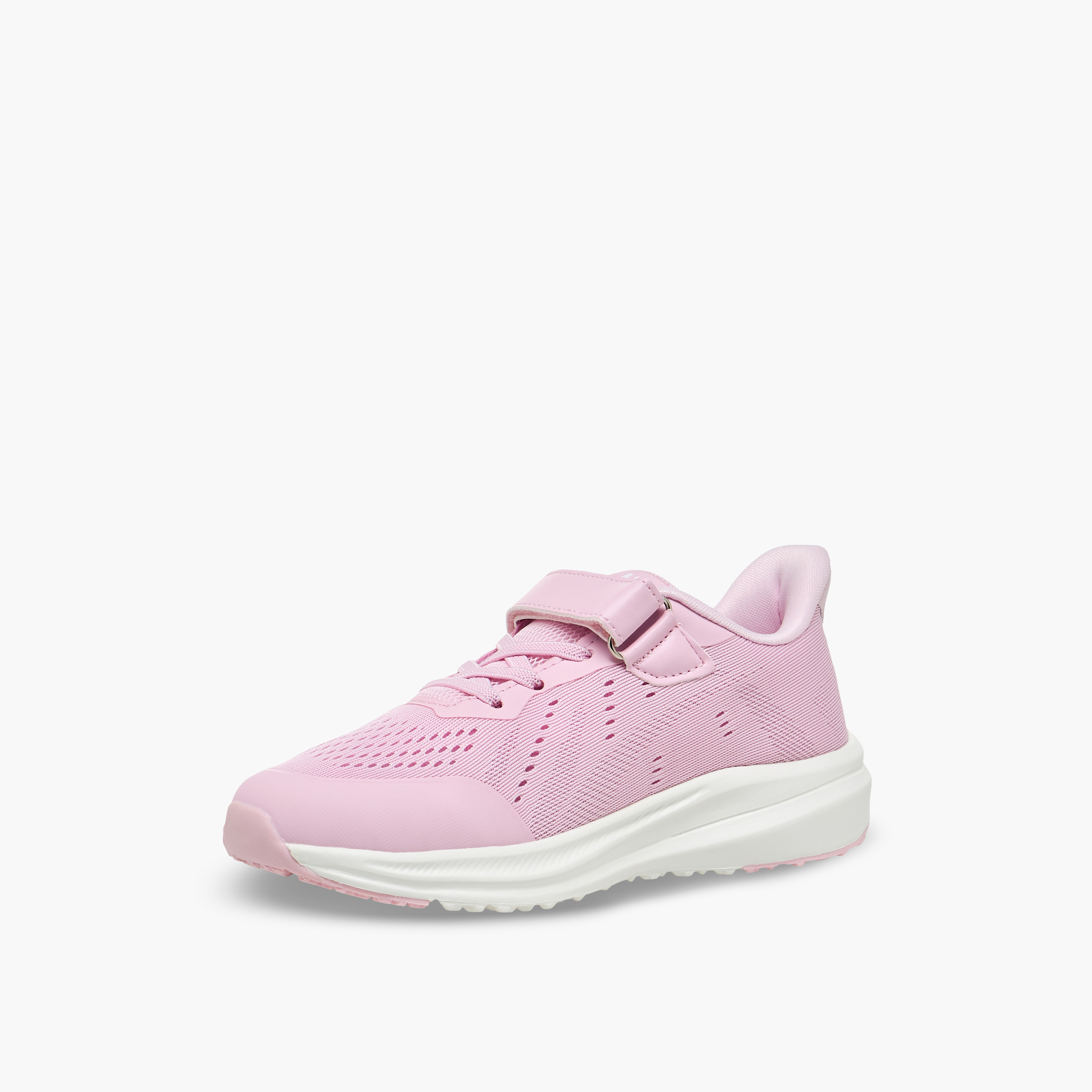 حذاء رياضي بشريط إغلاق لاصق للبنات من كابا-girls-shoes-sports-image-12