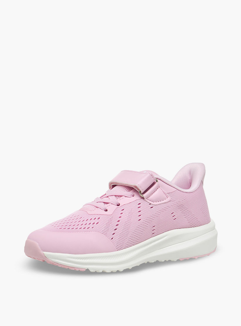 حذاء رياضي بشريط إغلاق لاصق للبنات من كابا-girls-shoes-sports-image-4