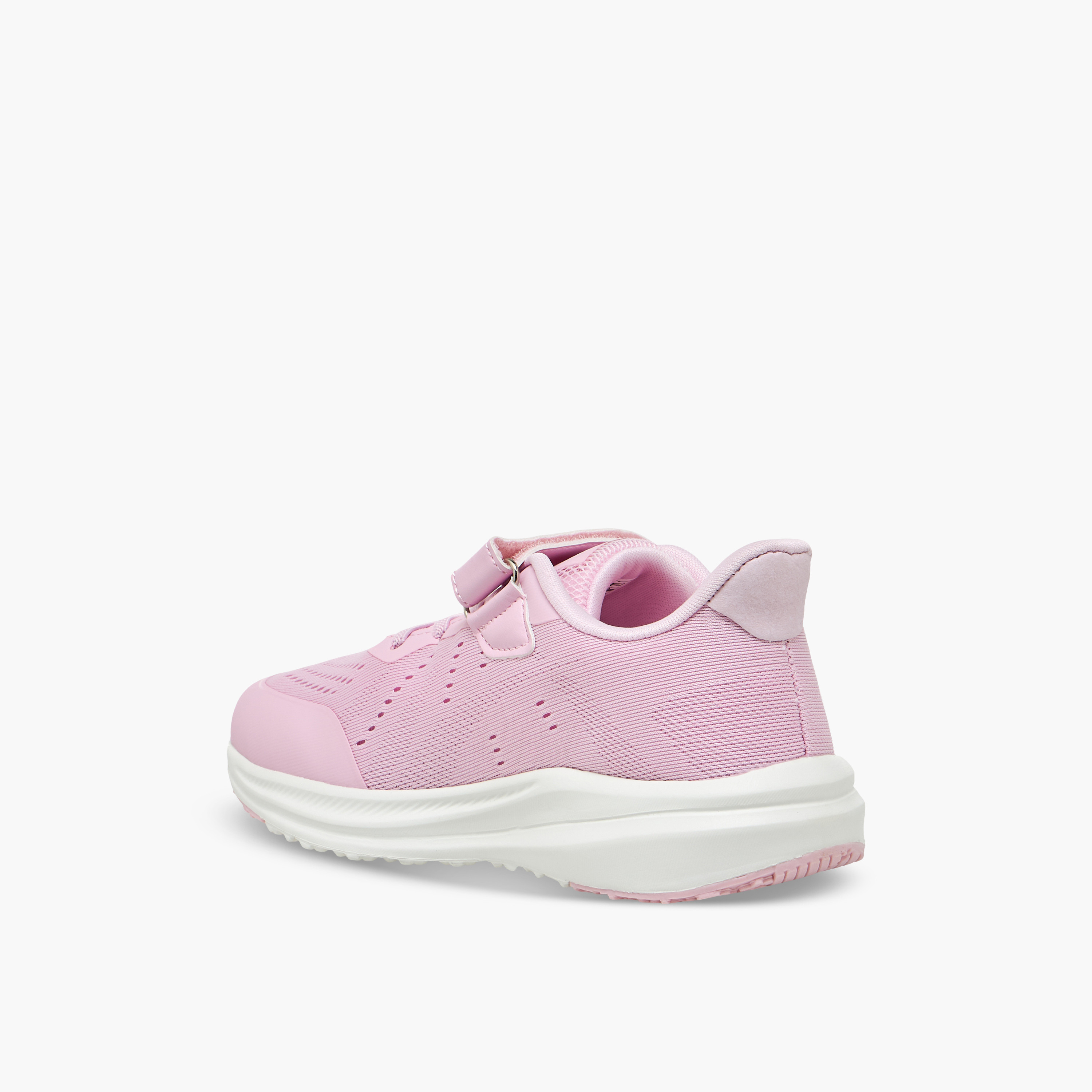 حذاء رياضي بشريط إغلاق لاصق للبنات من كابا-girls-shoes-sports-image-13