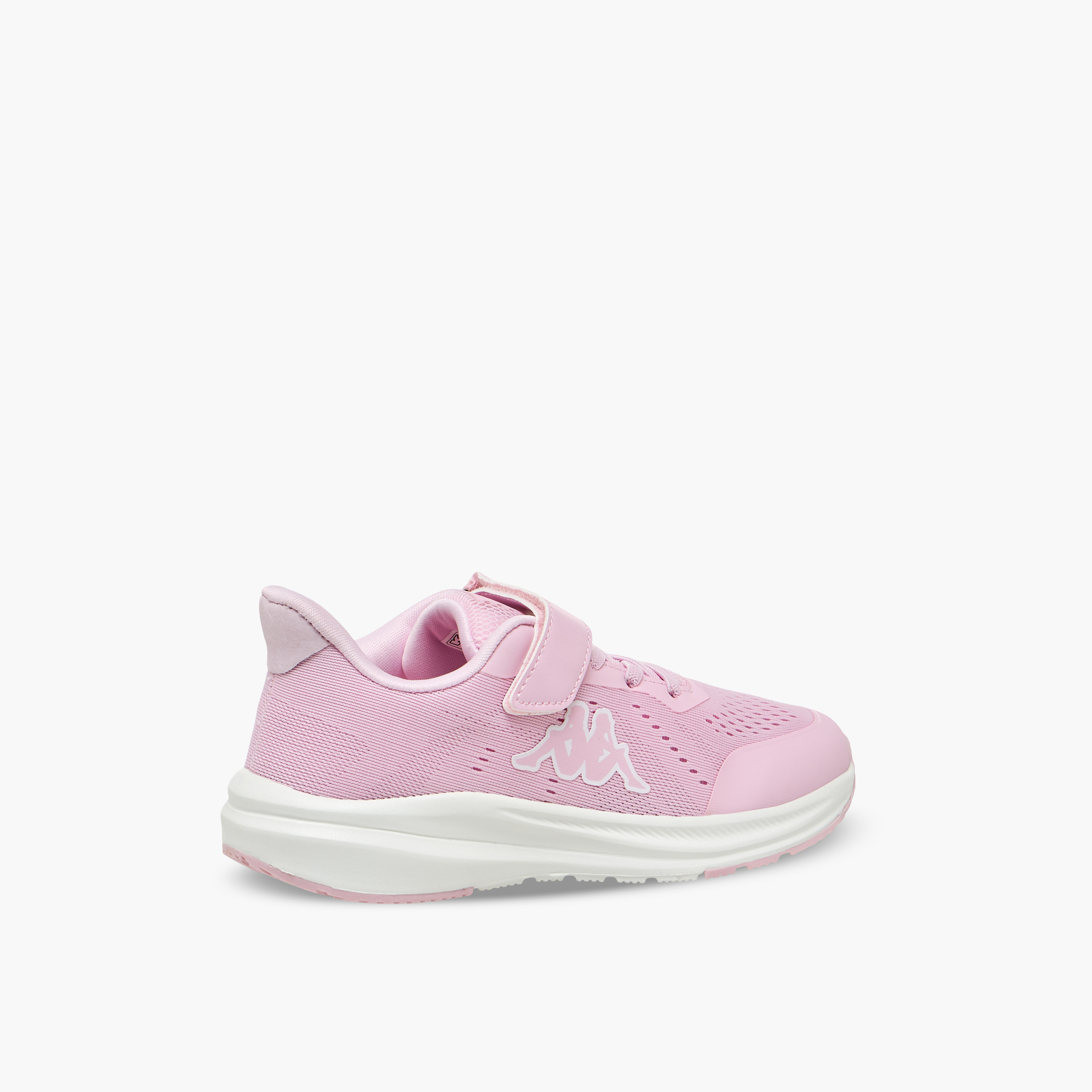 حذاء رياضي بشريط إغلاق لاصق للبنات من كابا-girls-shoes-sports-image-14