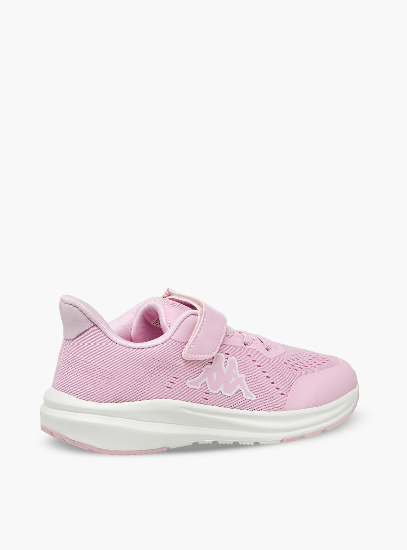 حذاء رياضي بشريط إغلاق لاصق للبنات من كابا-girls-shoes-sports-image-6
