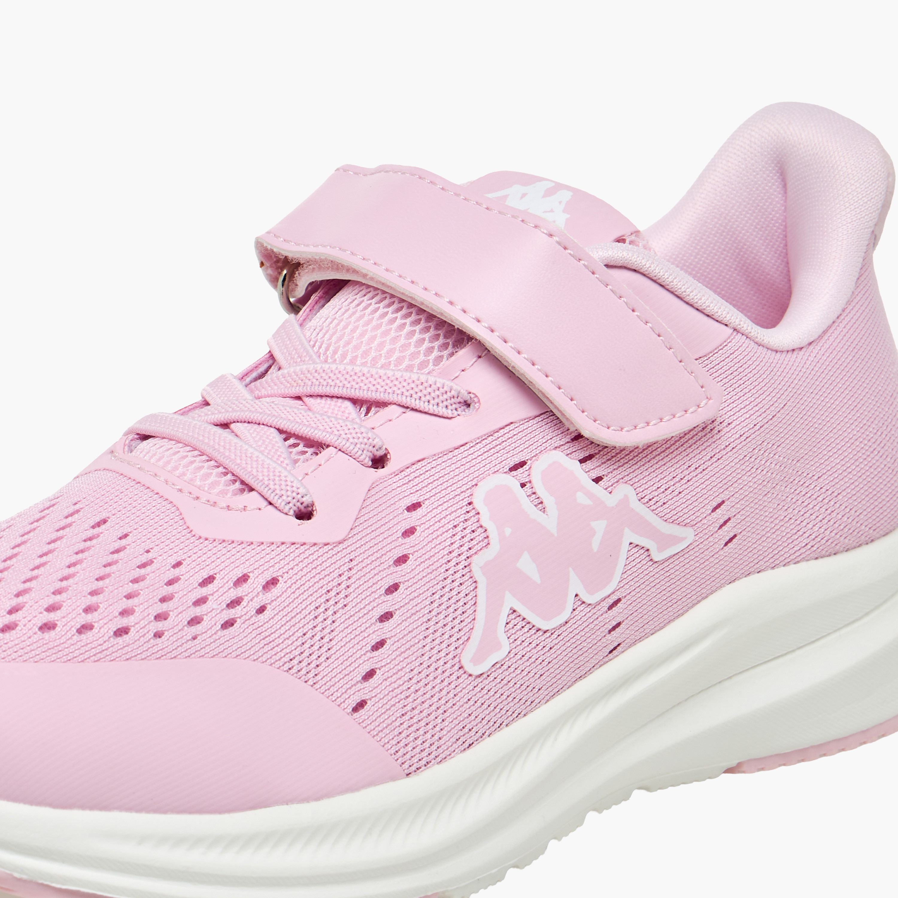 حذاء رياضي بشريط إغلاق لاصق للبنات من كابا-girls-shoes-sports-image-15