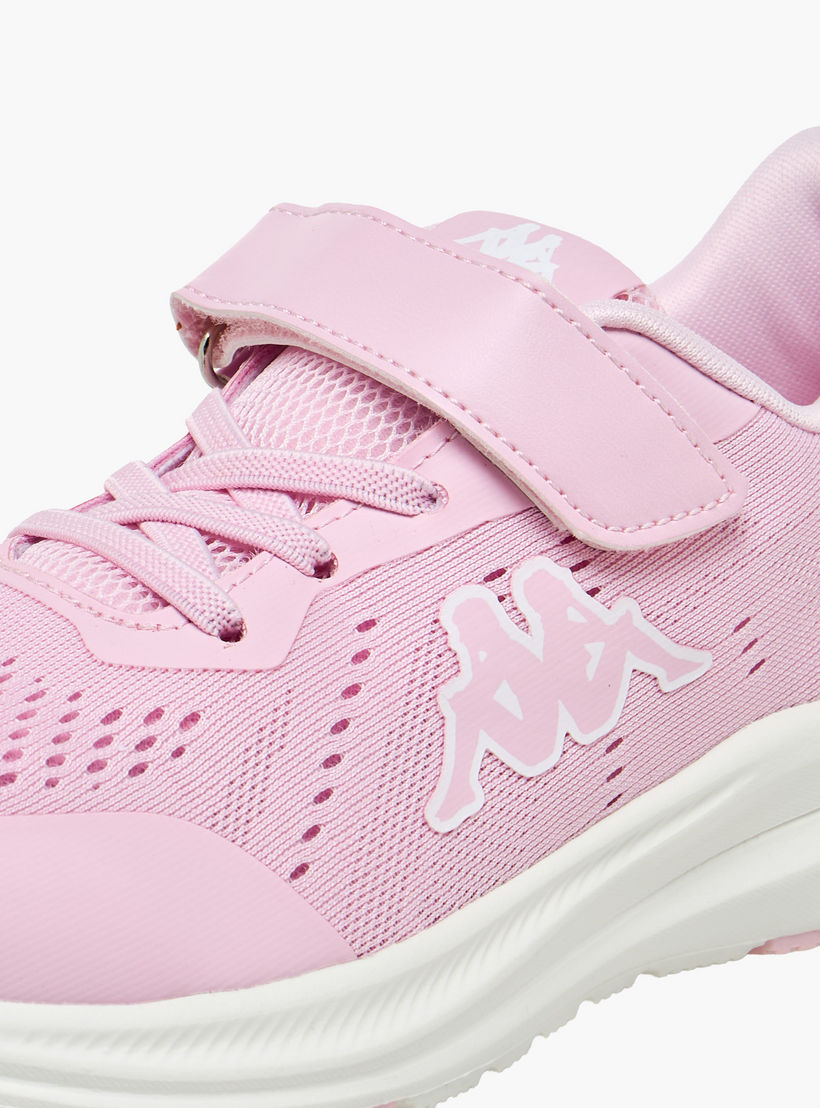 حذاء رياضي بشريط إغلاق لاصق للبنات من كابا-girls-shoes-sports-image-7