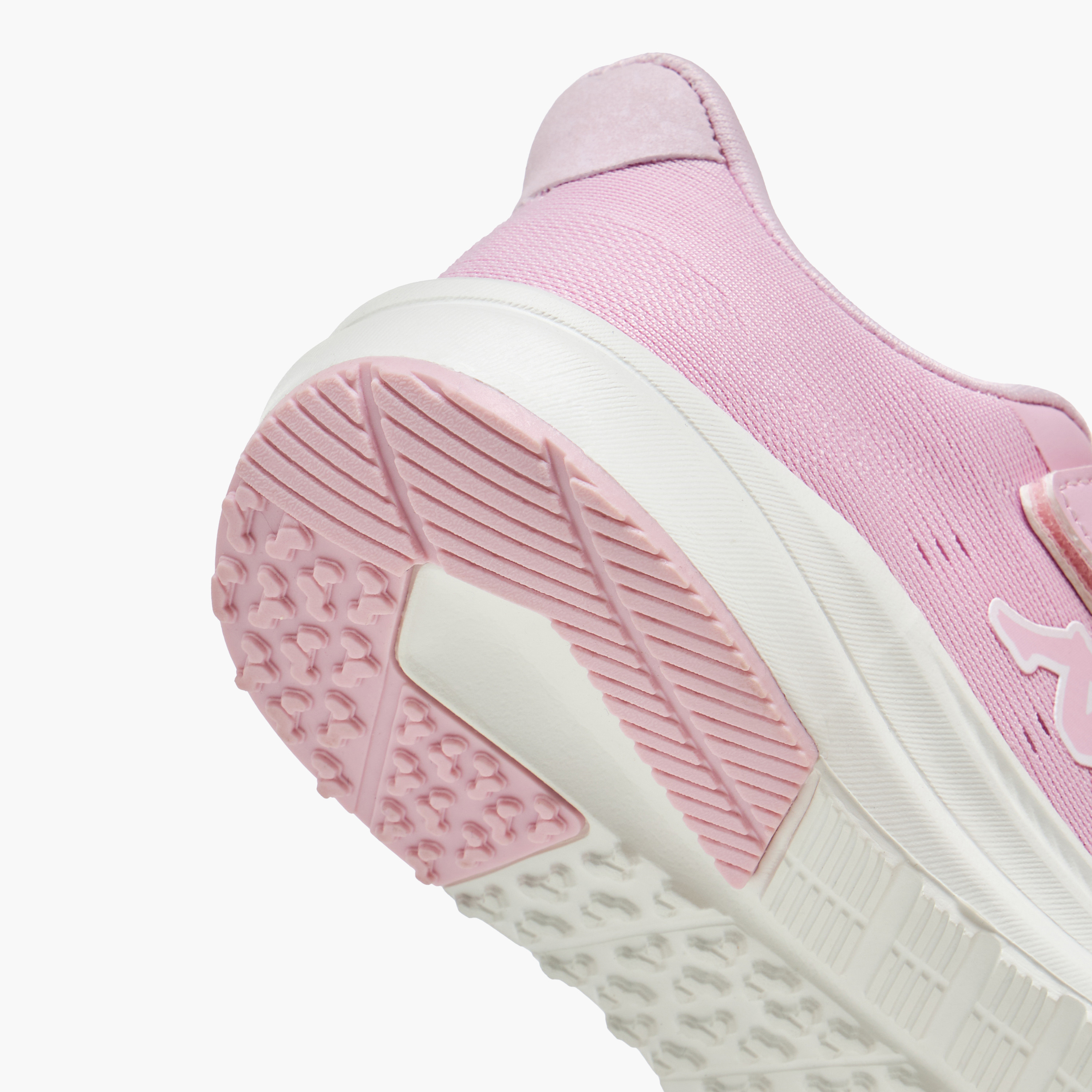 حذاء رياضي بشريط إغلاق لاصق للبنات من كابا-girls-shoes-sports-image-16