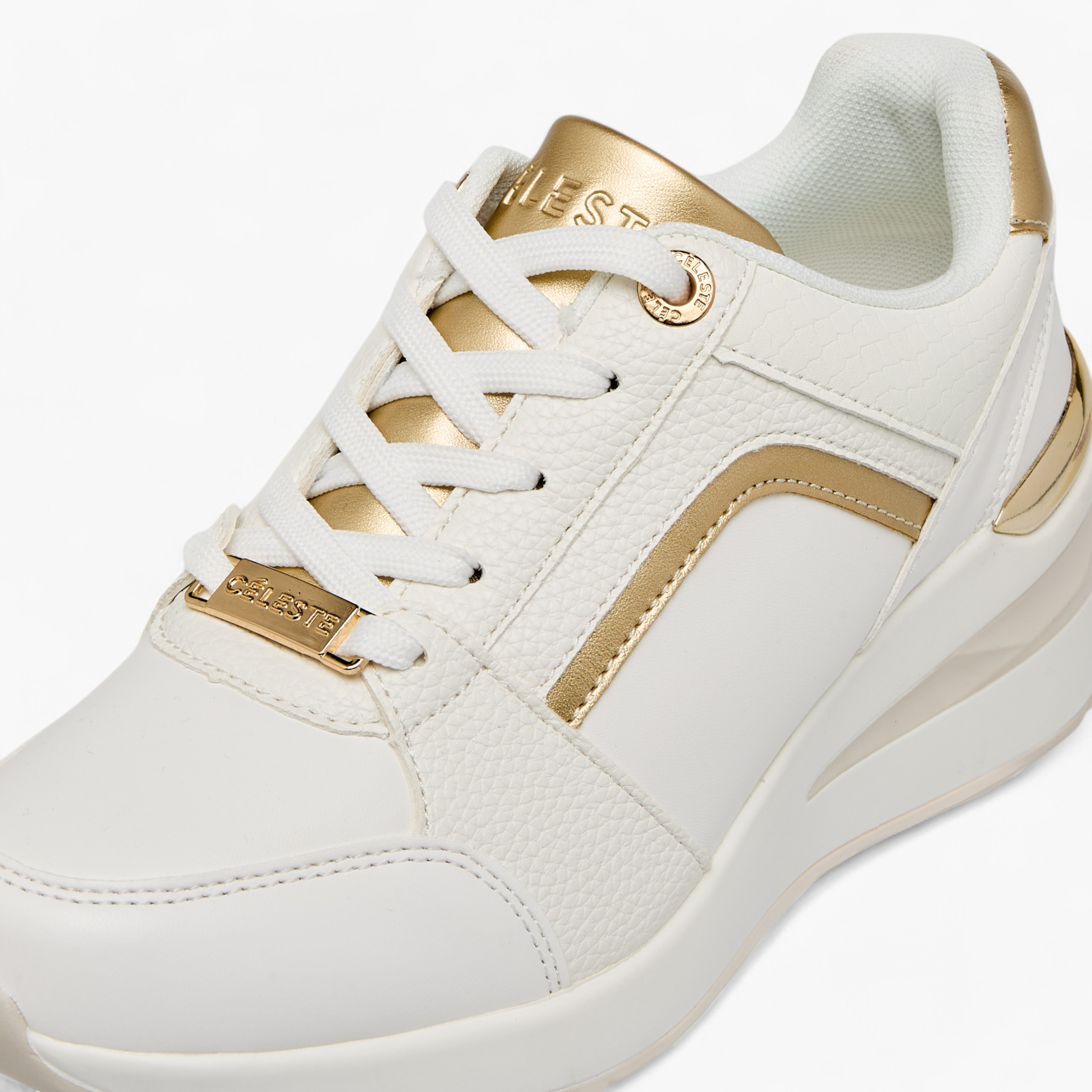 حذاء سنيكرز برباط إغلاق للنساء من سيليست-women-shoes-sneakers-image-4
