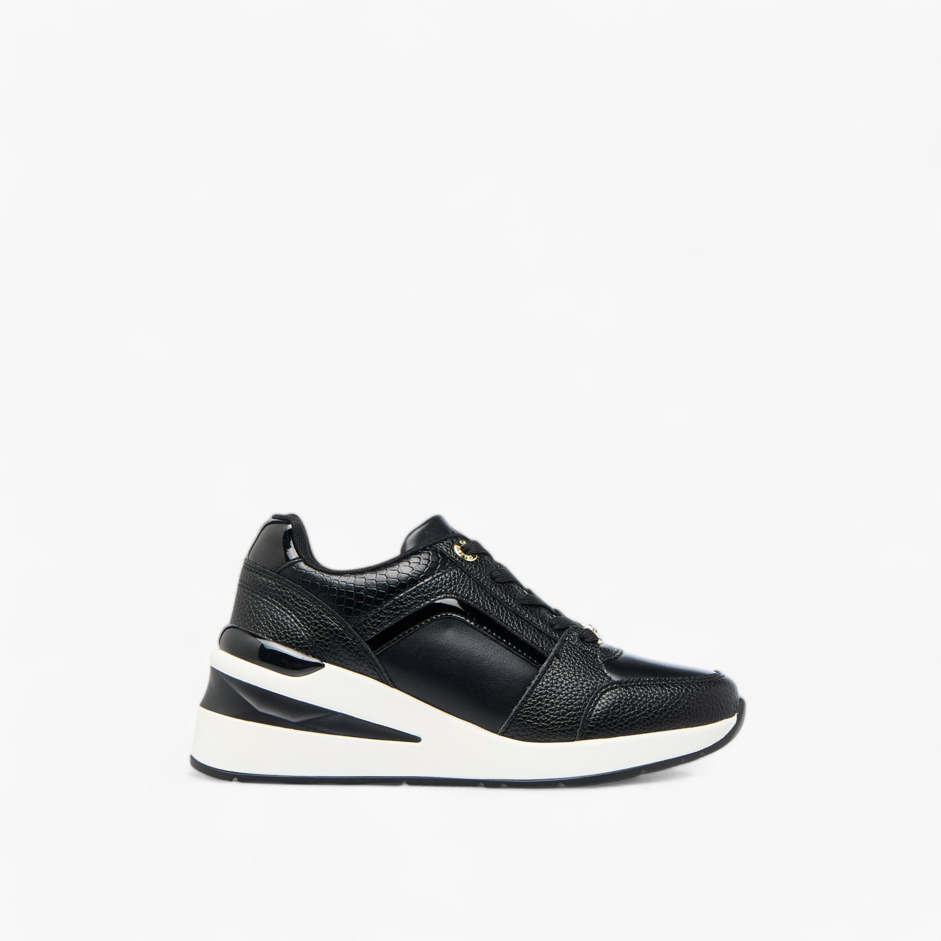 Celeste Women's Panelled Sneakers with Lace-Up Closure-women-shoes-sneakers-image-3