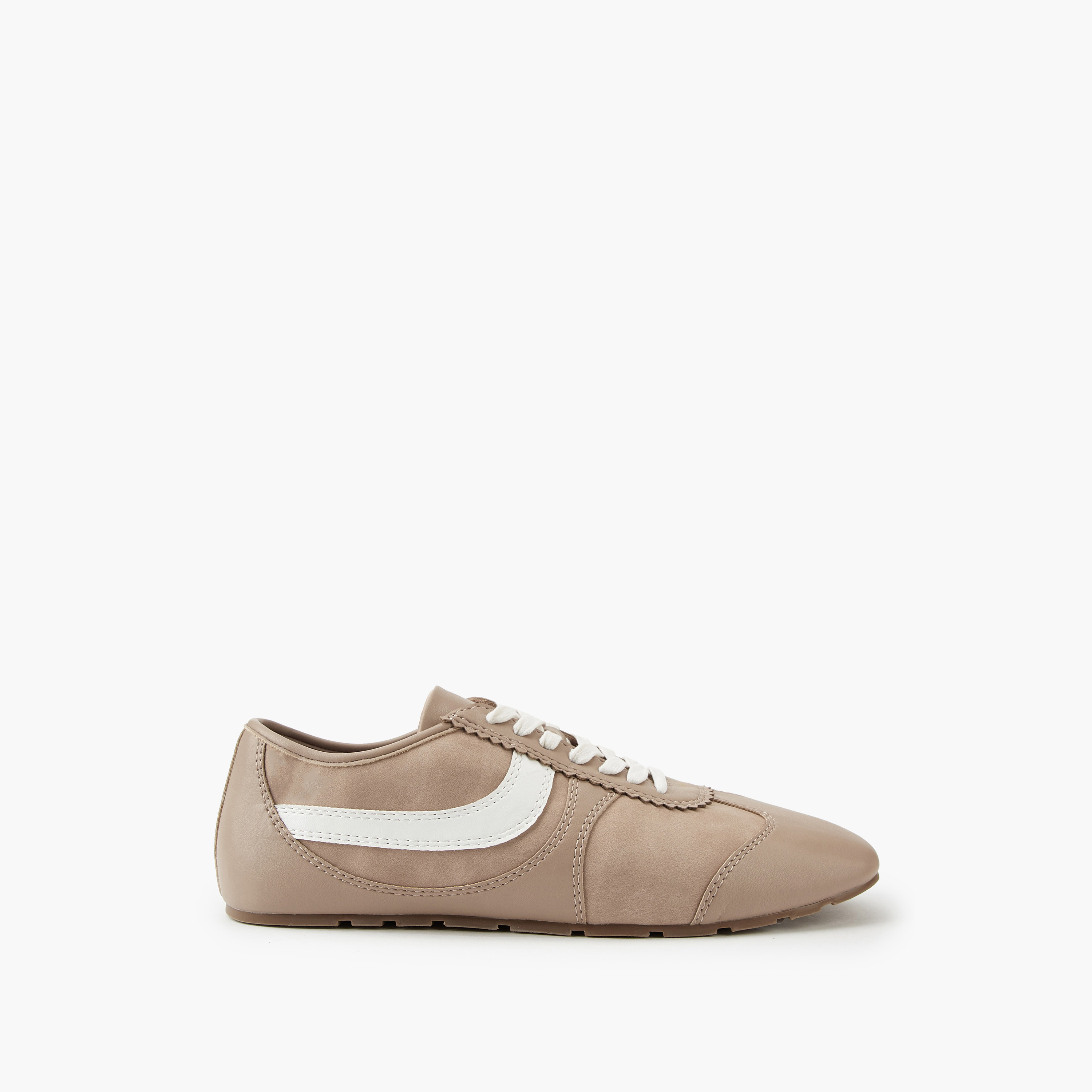 Celeste Women's Panelled Lace-Up Sneakers-women-shoes-sneakers-image-2