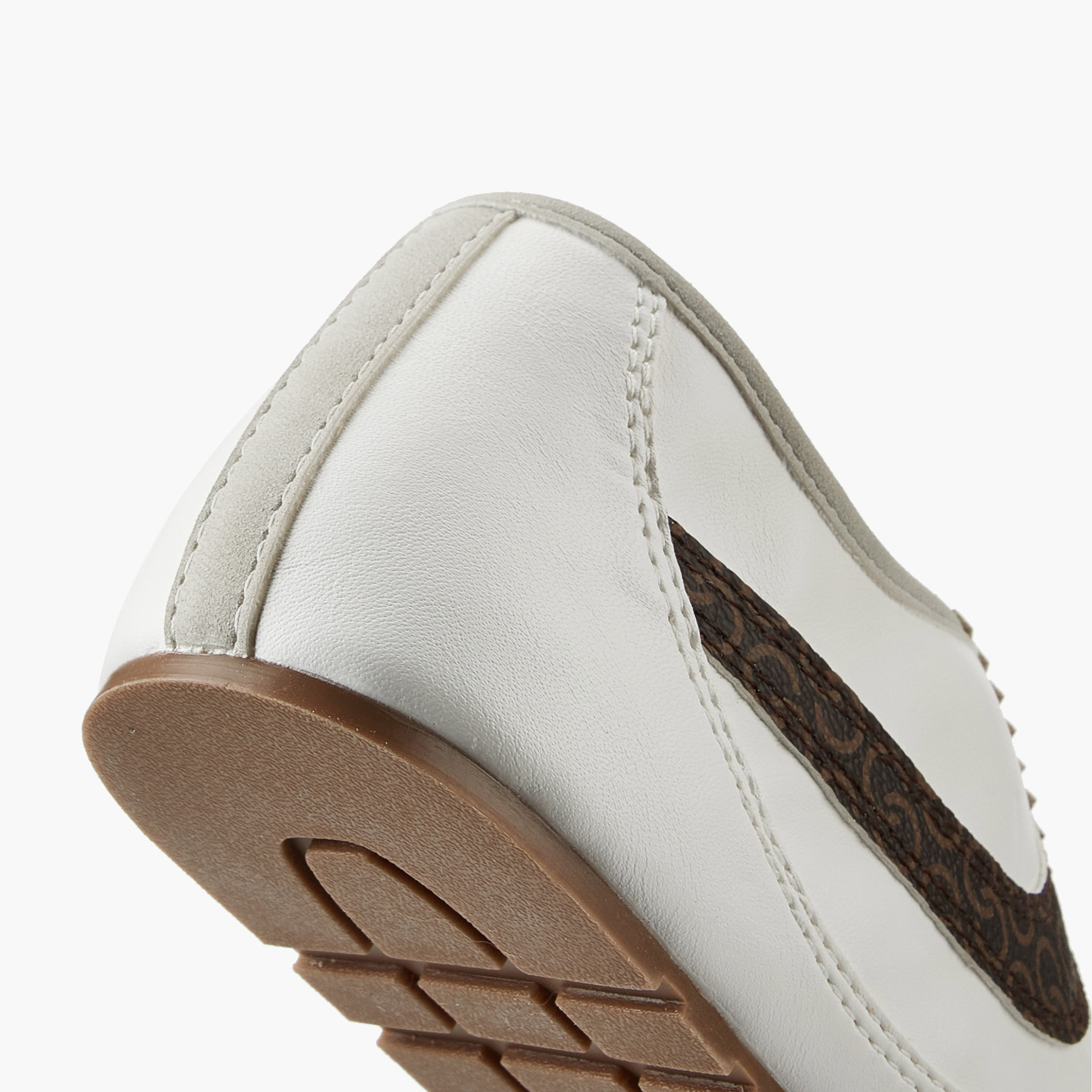 Celeste Women's Panelled Lace-Up Sneakers-women-shoes-sneakers-image-4