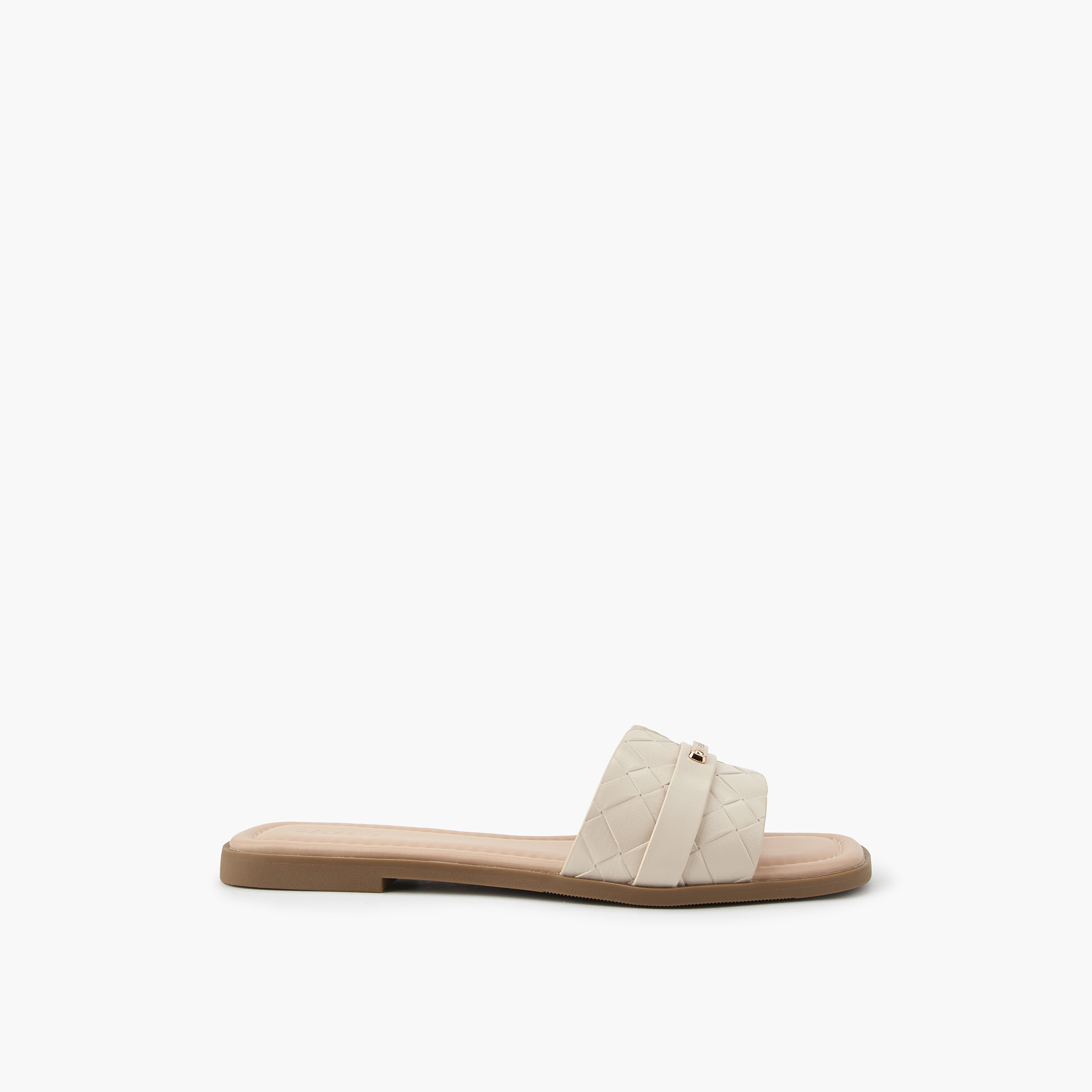 Celeste Women's Slip-On Sandals-women-shoes-flats-sandals-image-2