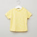 Juniors Printed Short Sleeves T-shirt - Set of 3-T Shirts-thumbnail-4