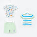 Juniors Assorted 3-Piece Clothing Set-Clothes Sets-thumbnail-0