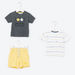 Juniors 3-Piece Clothing Set-Clothes Sets-thumbnail-0