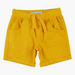 Juniors Shorts with Elasticised Waistband-Shorts-thumbnail-0