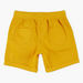 Juniors Shorts with Elasticised Waistband-Shorts-thumbnail-1