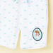 Tasmanian Devil Printed Short Sleeves T-shirt with Shorts-Clothes Sets-thumbnail-5
