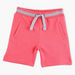 Juniors Pocket Detail Shorts with Elasticised Waistband-Shorts-thumbnail-0
