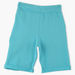 Minion Printed Shorts with Elasticised Waistband-Shorts-thumbnail-1
