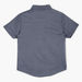 Juniors Printed Short Sleeves Shirt-Shirts-thumbnail-1