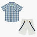 Juniors 3-Piece Clothing Set-Clothes Sets-thumbnail-0