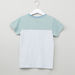 Eligo Printed Round Neck Short Sleeves T-shirt-T Shirts-thumbnail-2